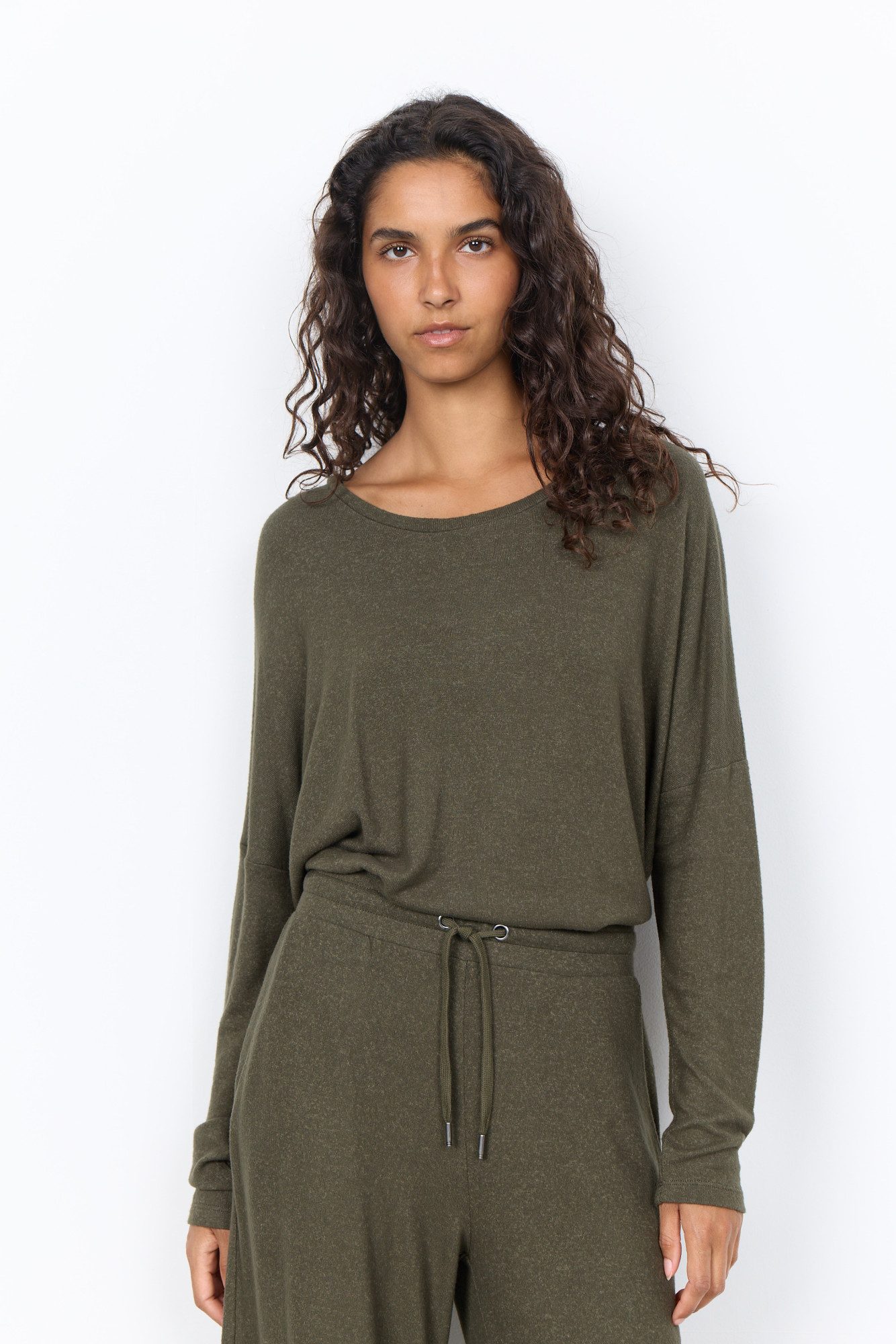 soyaconcept Shirtbluse SC-BIARA 1 Viskosemischung