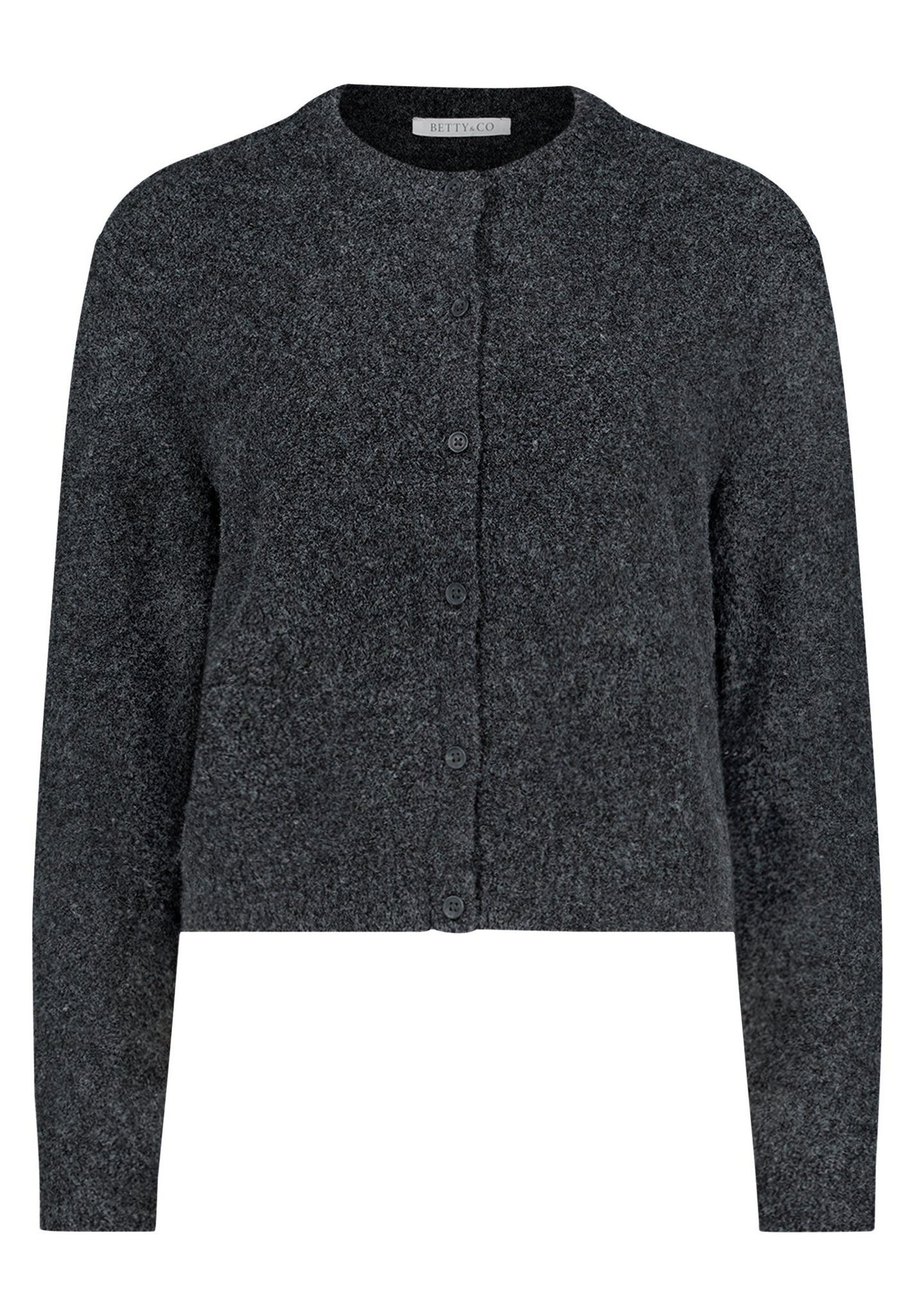 Betty&Co Strickjacke