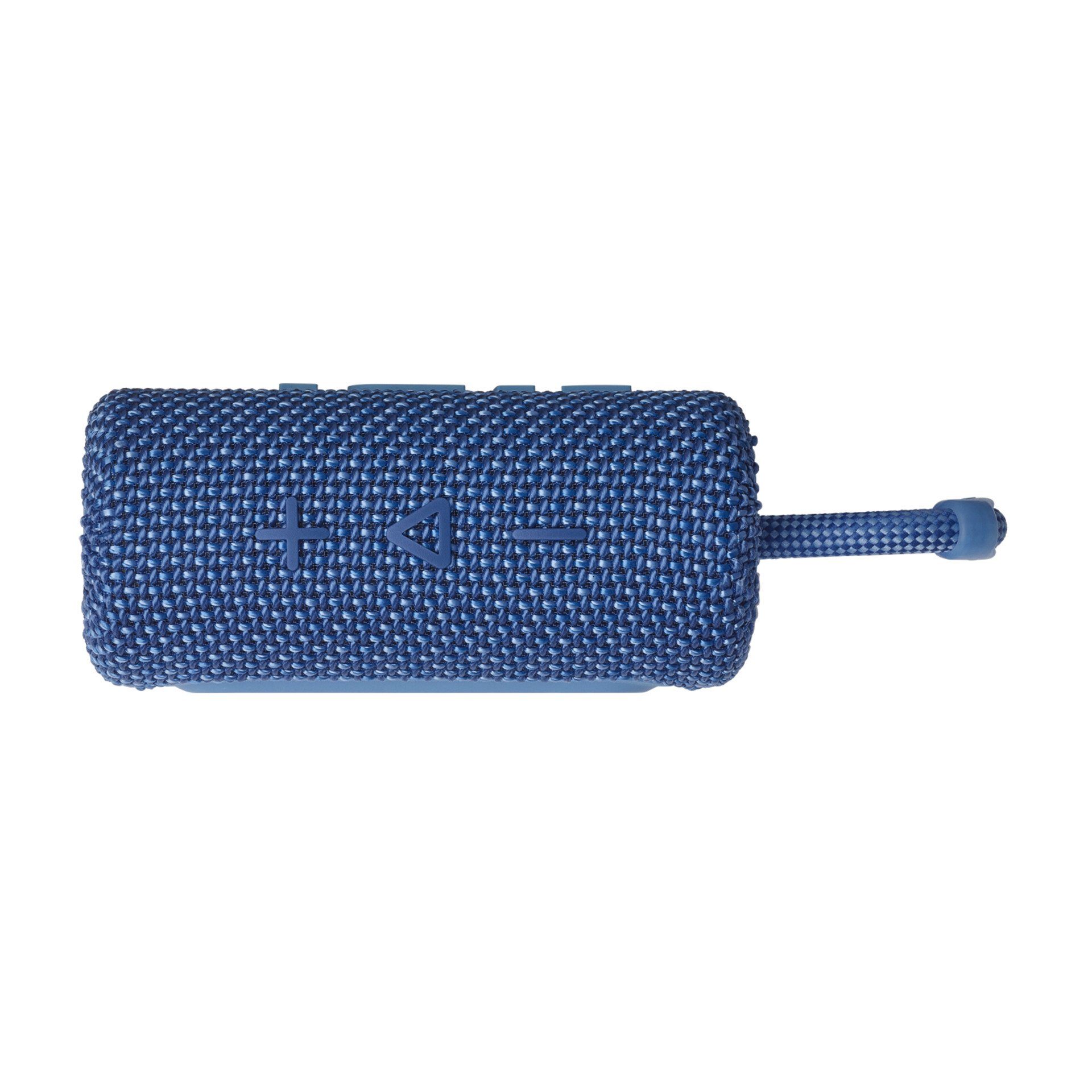 Blau 4,2 (A2DP W) JBL Bluetooth, GO 3 ECO Bluetooth-Lautsprecher