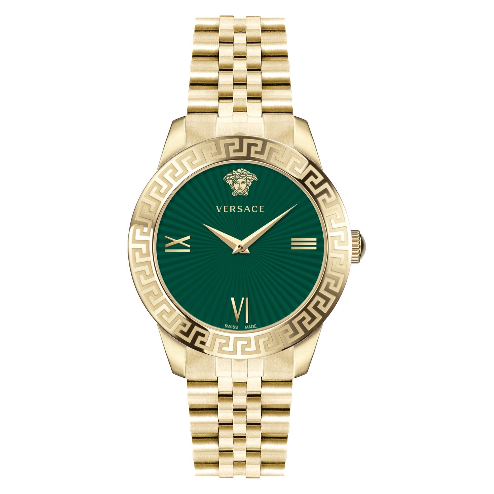 Versace Quarzuhr VEVC00619 günstig online kaufen
