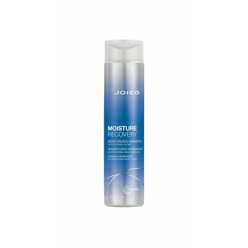 Joico Haarshampoo Moisture Recovery Shampoo 300ml