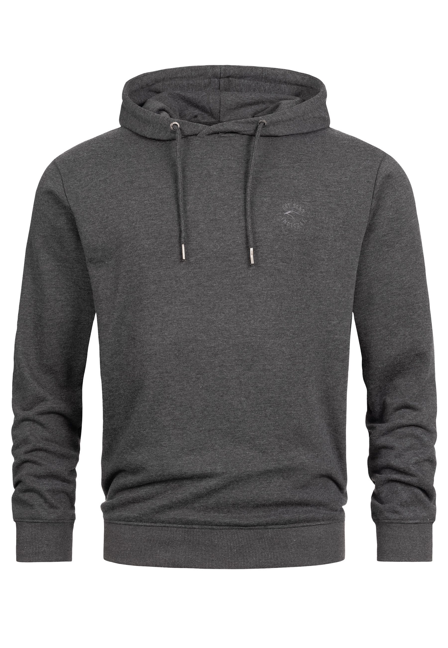 Hoodie Herren Simpson Sweatshirt Kapuze Herrenhoodie