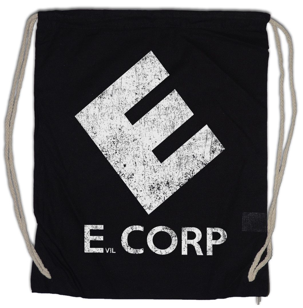 Turnbeutel E Corp Turnbeutel Fsociety Allsafe Hacker Mr. Tv Series Evil Corp