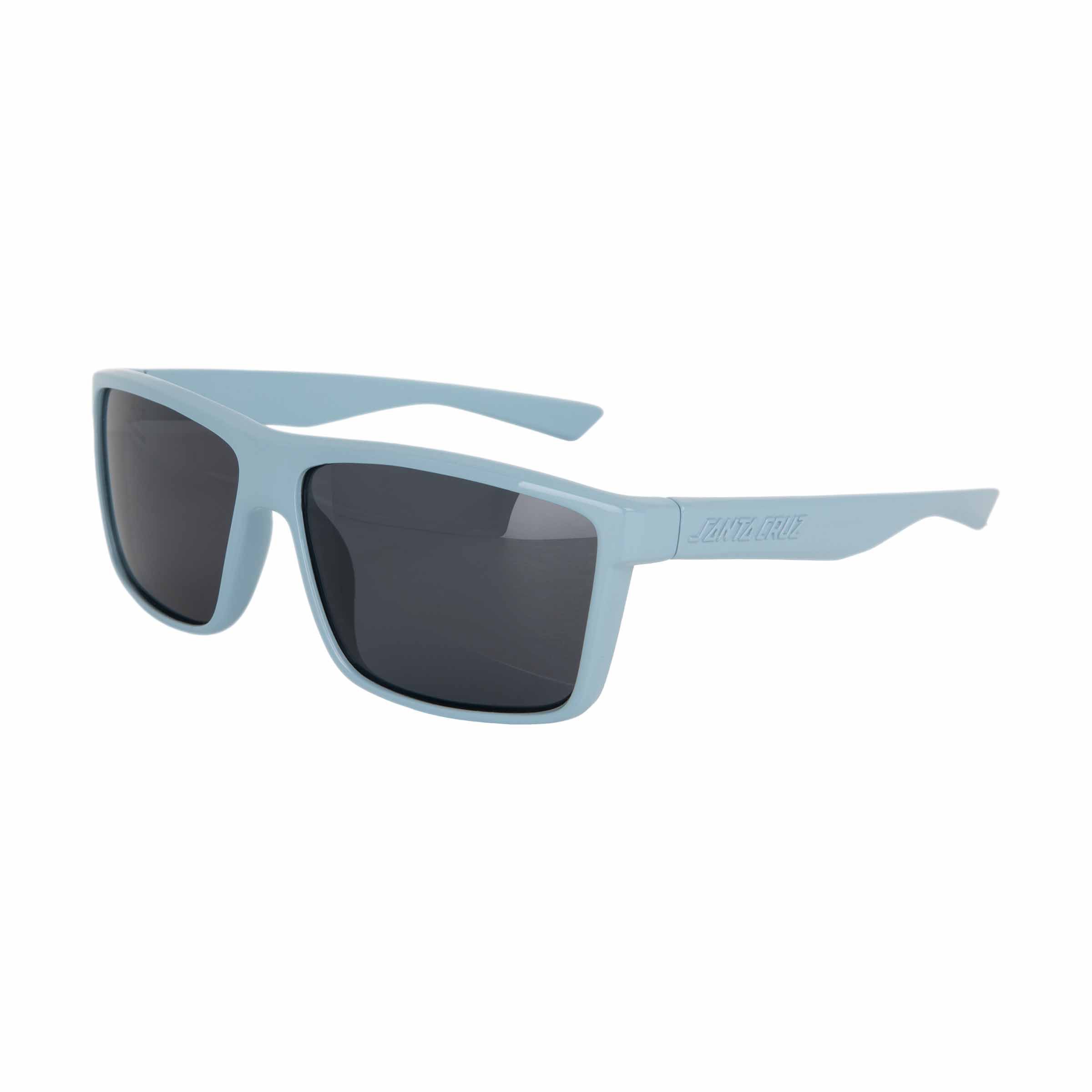 Santa Cruz Sonnenbrille VERTIGO SUNGLASSES für sportliche Aktivitäten, sportlicher Stil