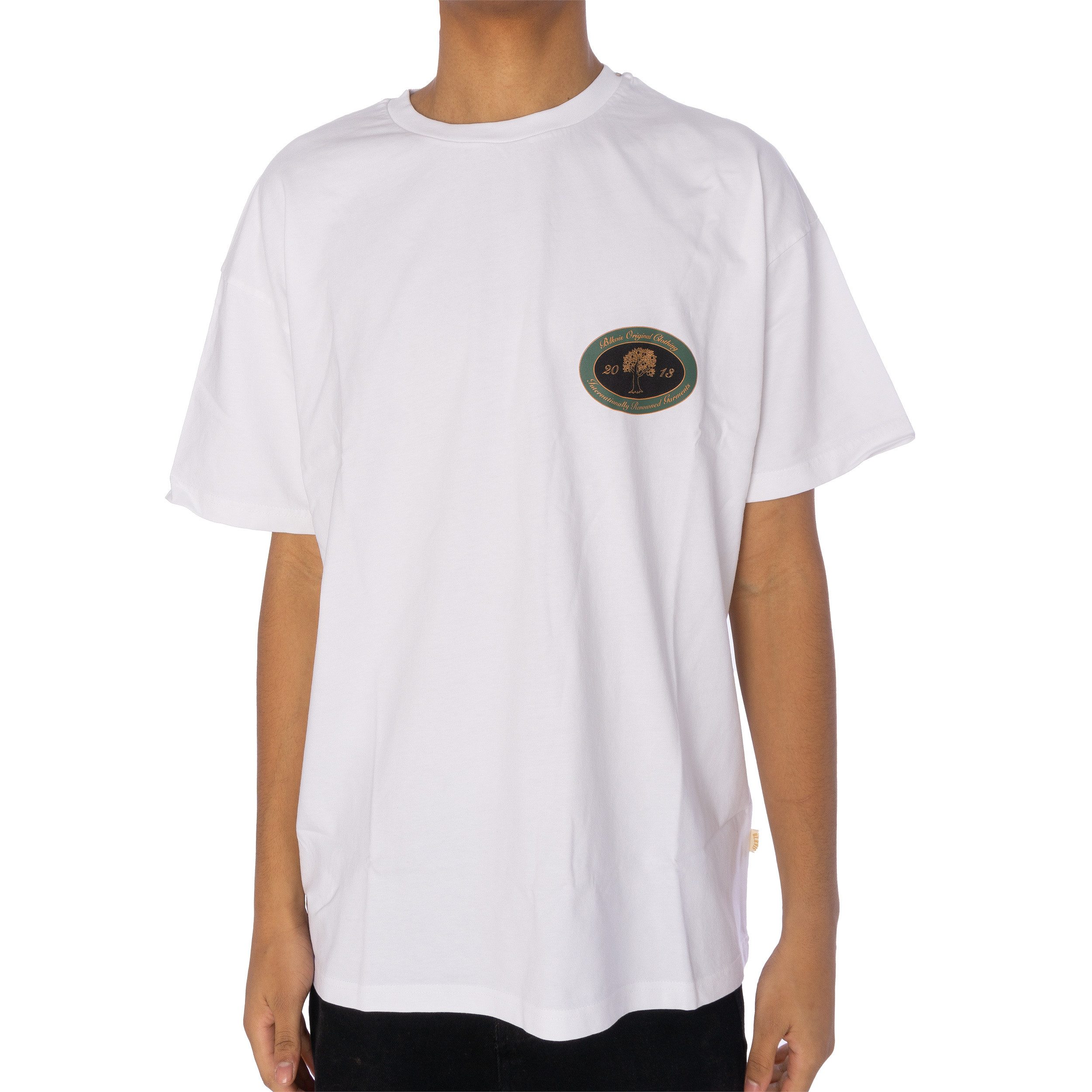 T-Shirt T-Shirt BLKVIS B.O.C.