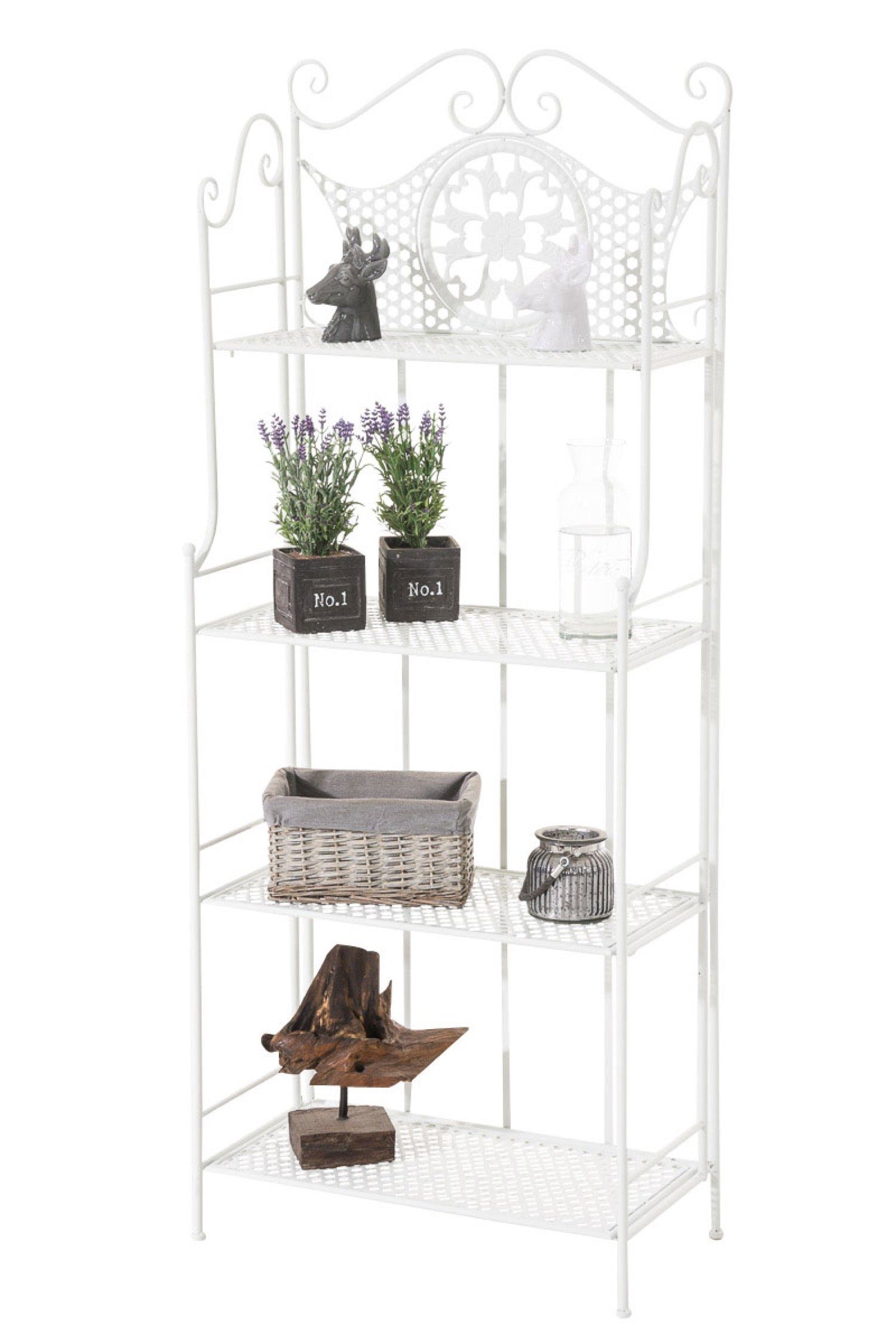 TPFGarden Standregal Anic - Blumenständer - günstig online kaufen