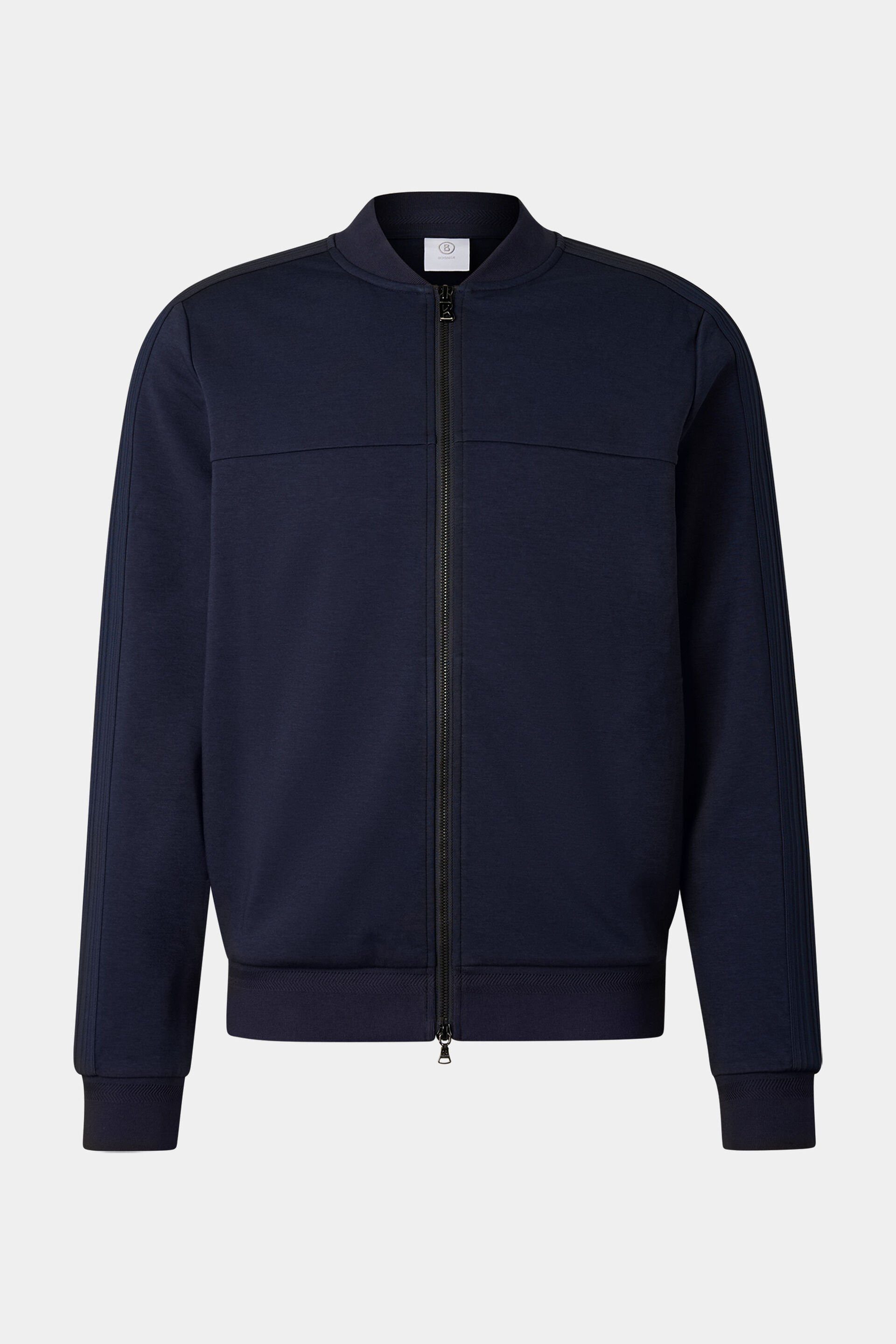 BOGNER Sweatshirt LENNOX