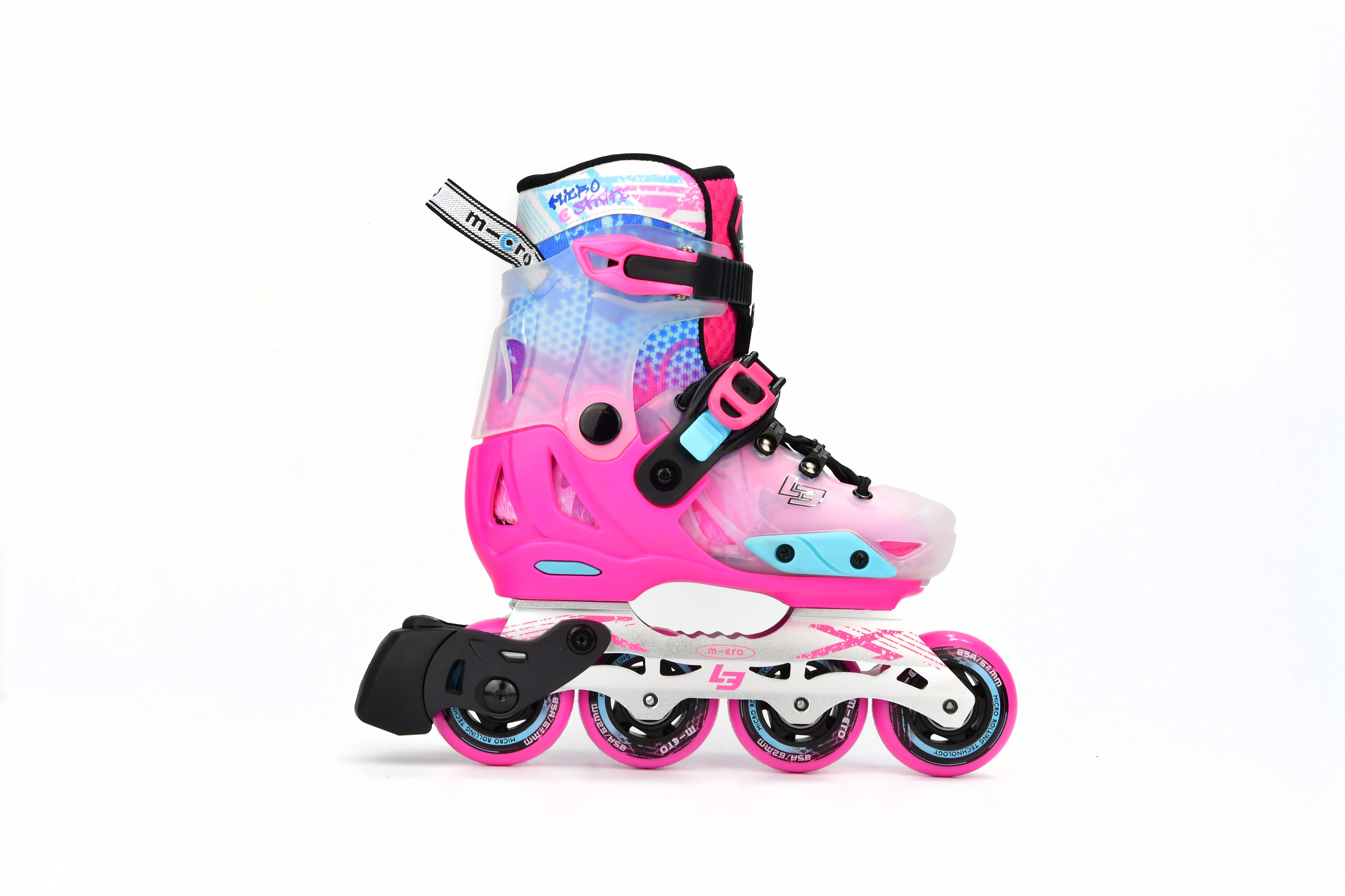 Micro Inlineskates micro Infinite LE