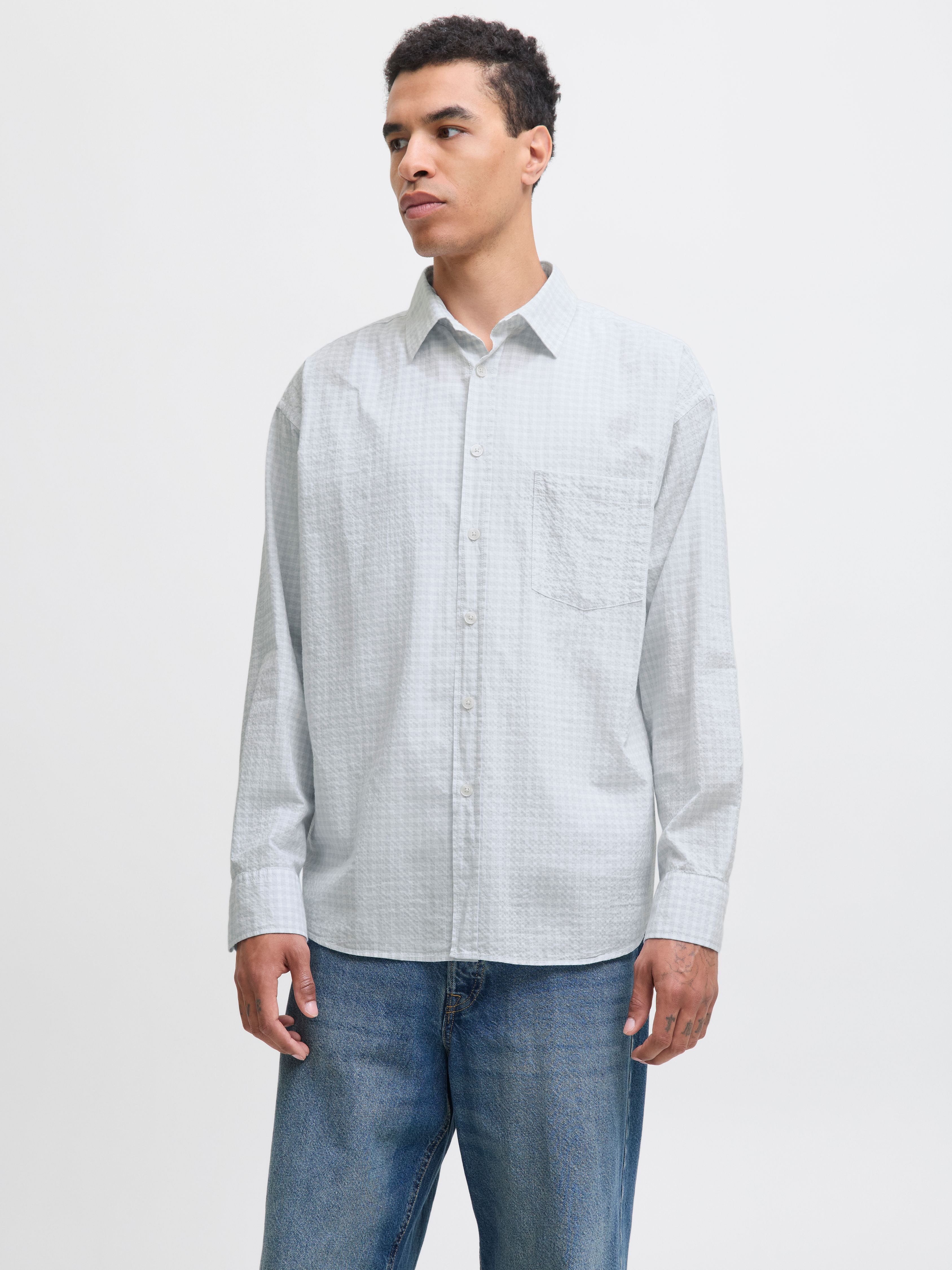 Jack & Jones Businesshemd