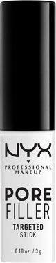 NYX Primer NYX Professional Makeup Pore Filler Stick