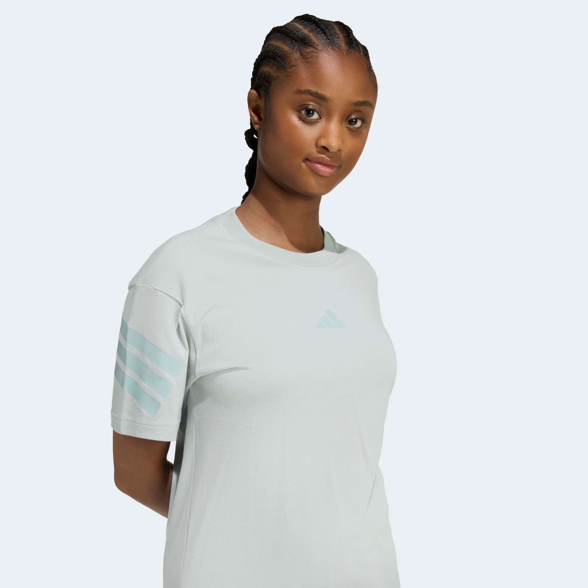 adidas Sportswear T-Shirt W FI 3S TEE günstig online kaufen