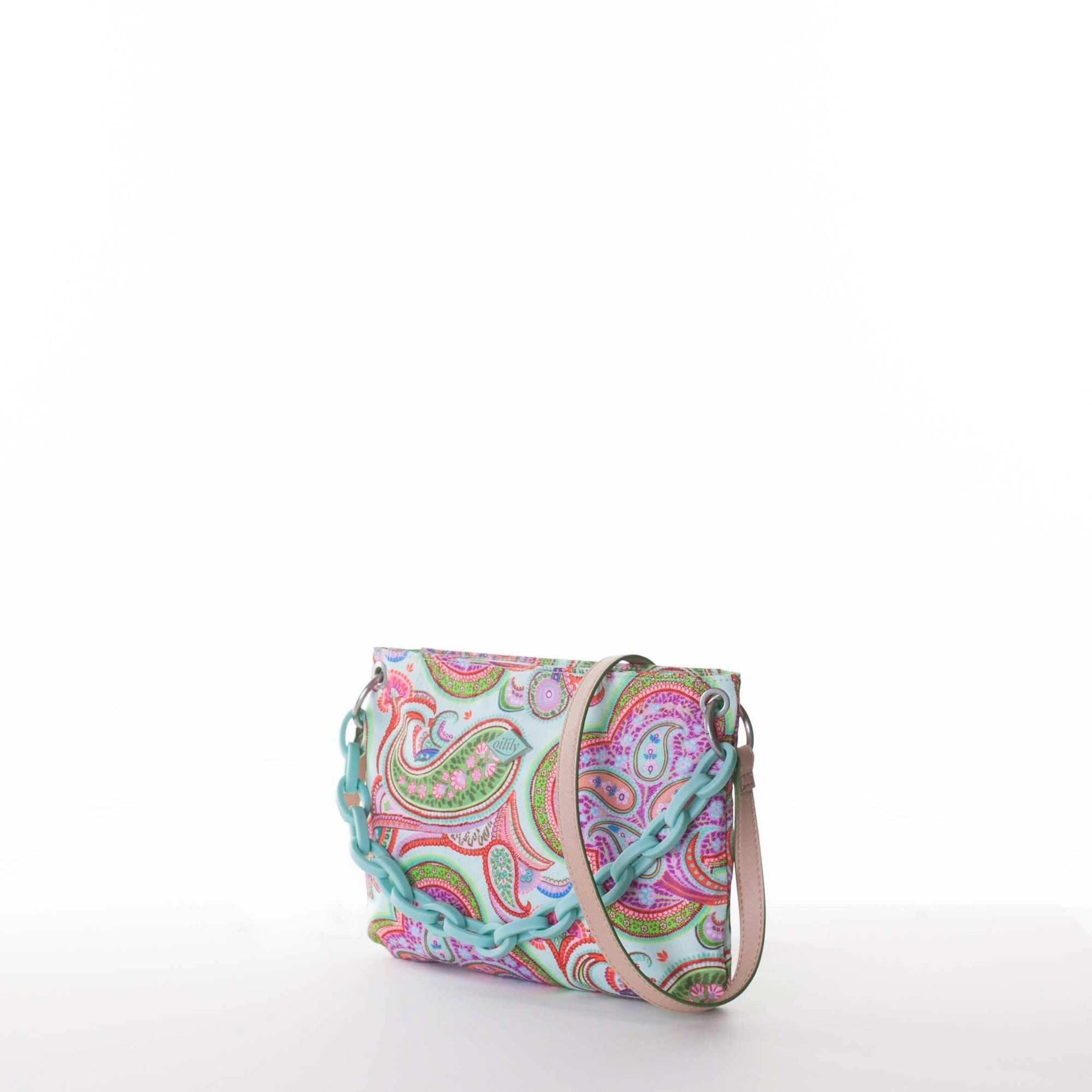 Oilily Schultertasche M Flat Shoulder Bag