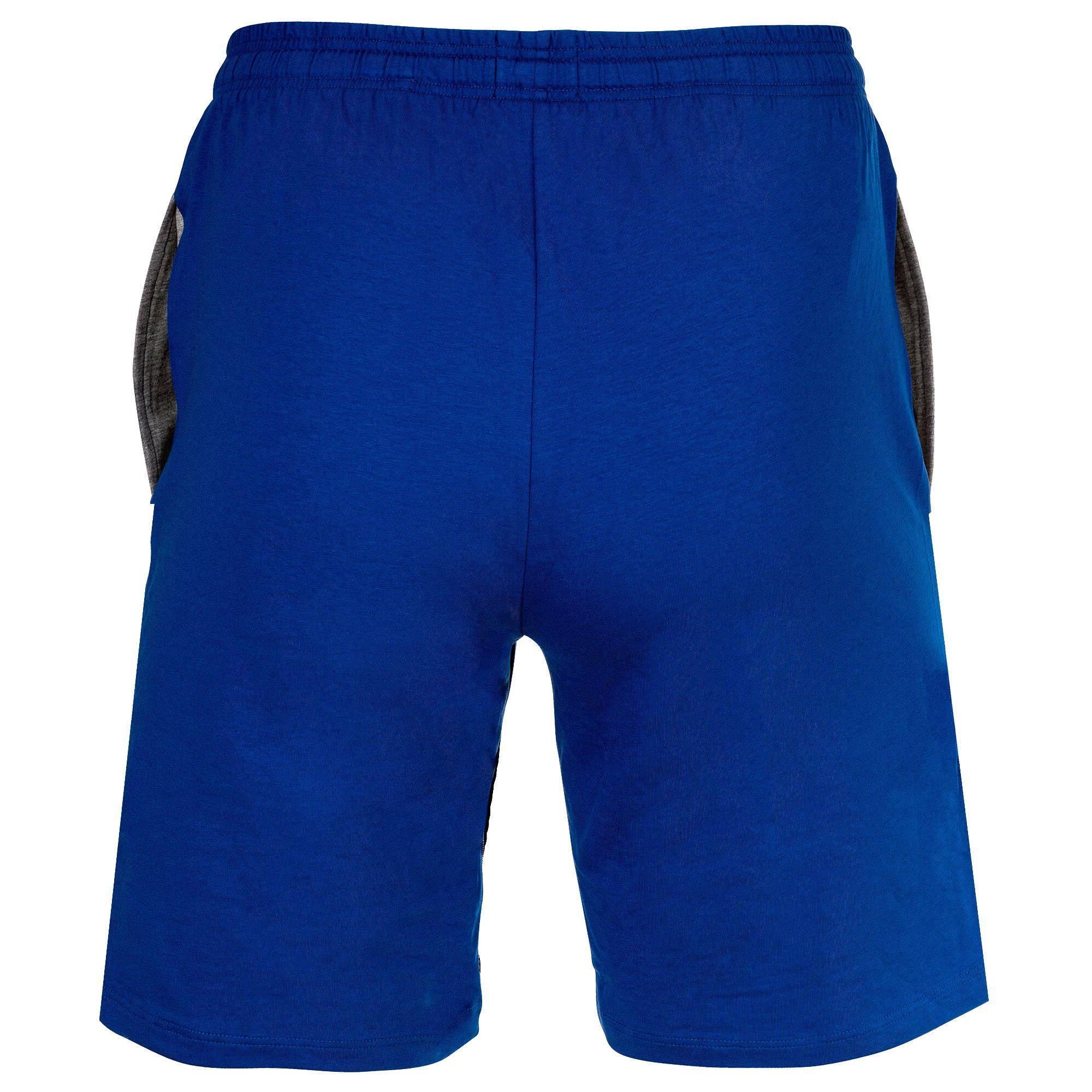 BOSS Sweatshorts Herren Shorts Baumwolle Mix günstig online kaufen