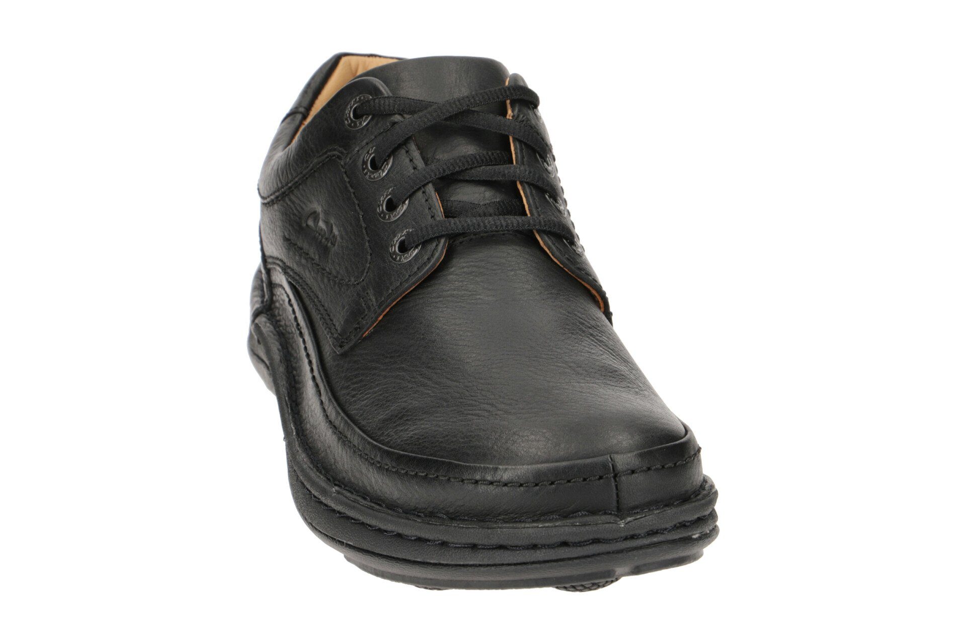 Clarks 20339008 7 Schnürschuh. Reduzierter Preis € 126,08. Unverbindliche Preisempfehlung € 139,90