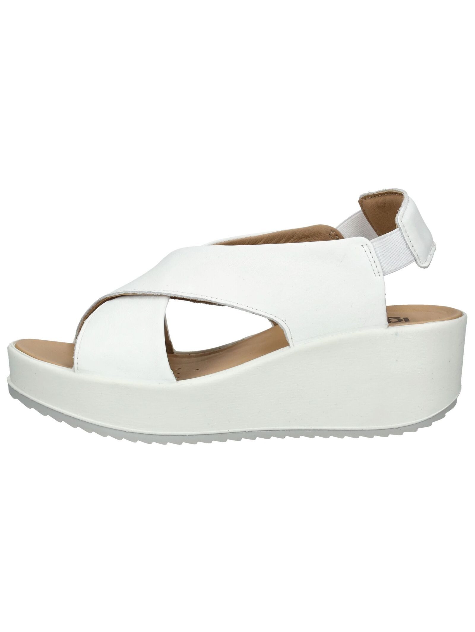 IGI & CO Riemchensandale "IGI & CO Sandalen Nubukleder" günstig online kaufen
