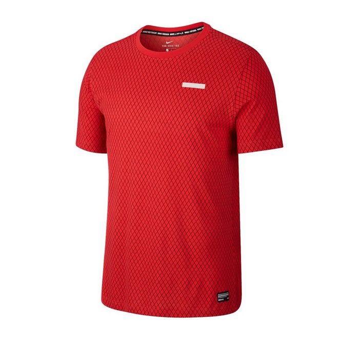 Nike Sportswear T-Shirt F.C. Dri-FIT Trainingsshirt kurzarm default