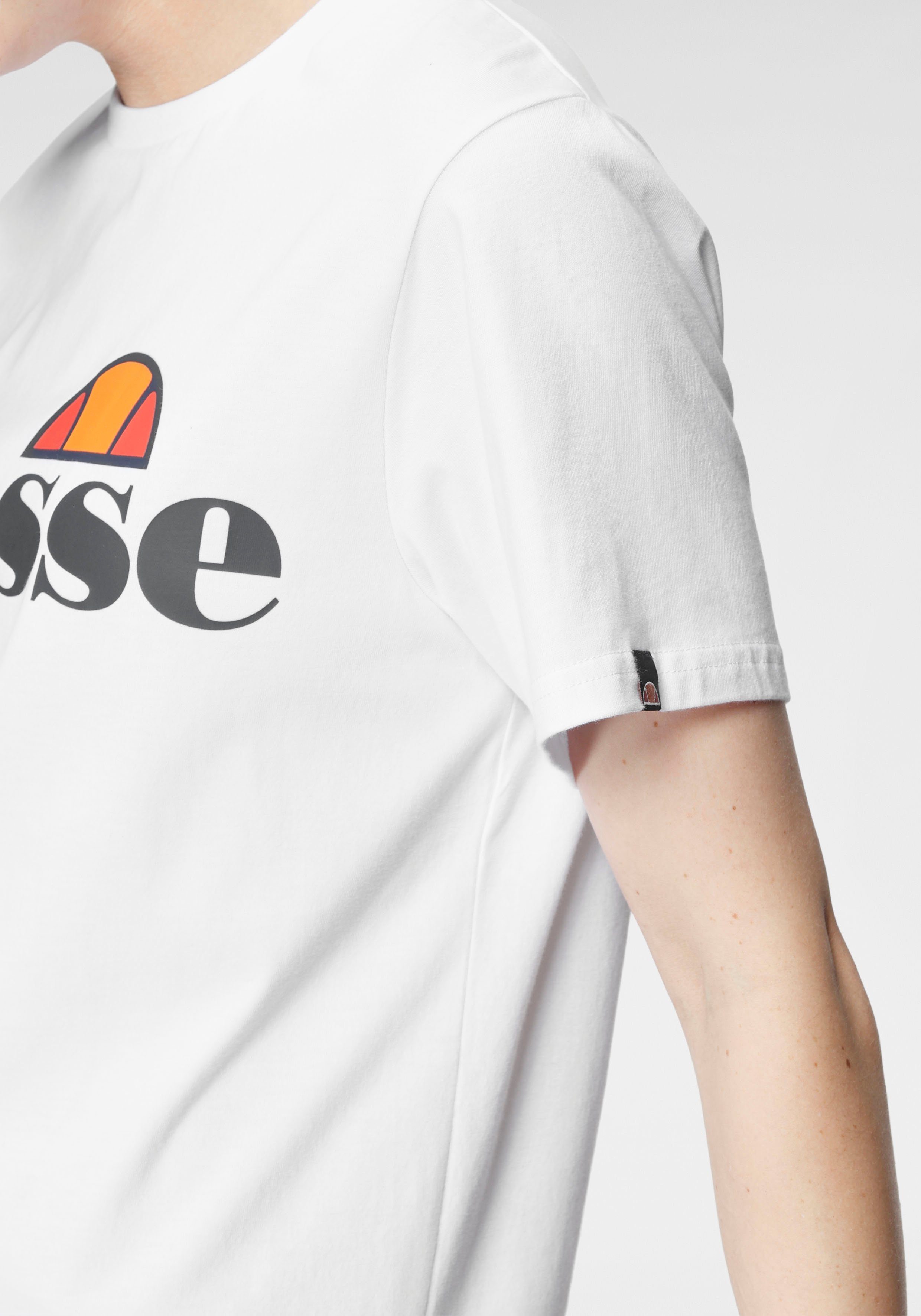 Ellesse T-Shirt ALBANY T SHIRT