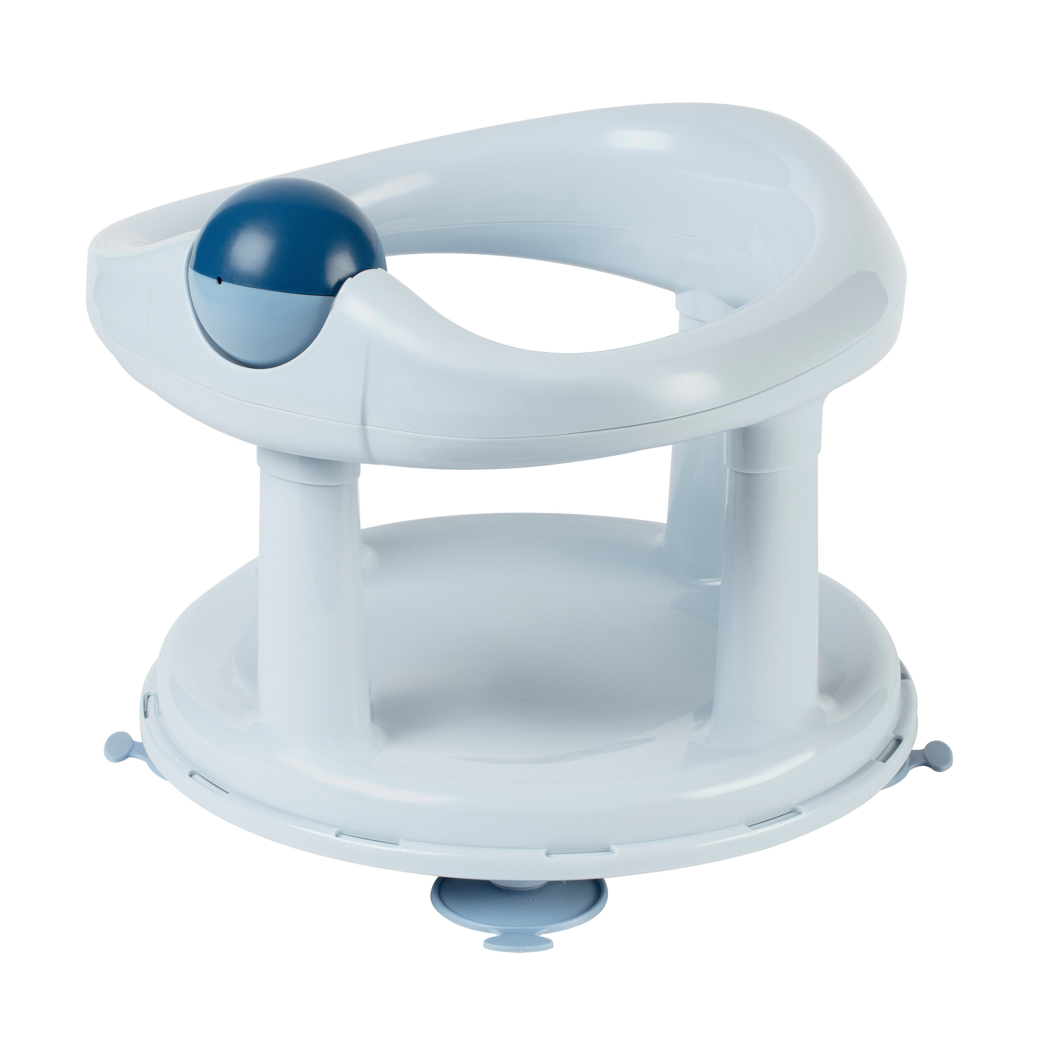 Bebeconfort Wickeltisch Bebeconfort Drehbarer Badewannensitz, Badewannensitz, Ergonomisch, 6 M