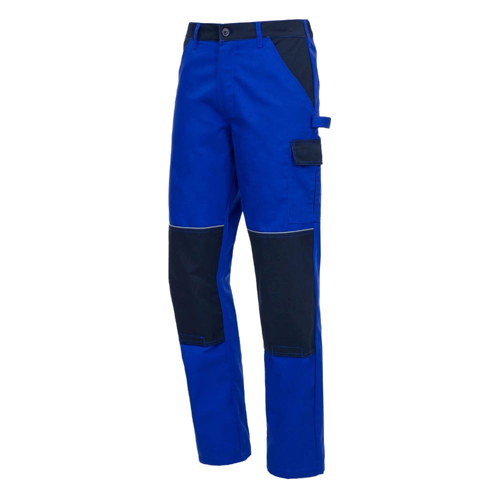 Arbeitsbundhose 7511 - MOTION TEX LIGHT lange Arbeitshose / NT 7511