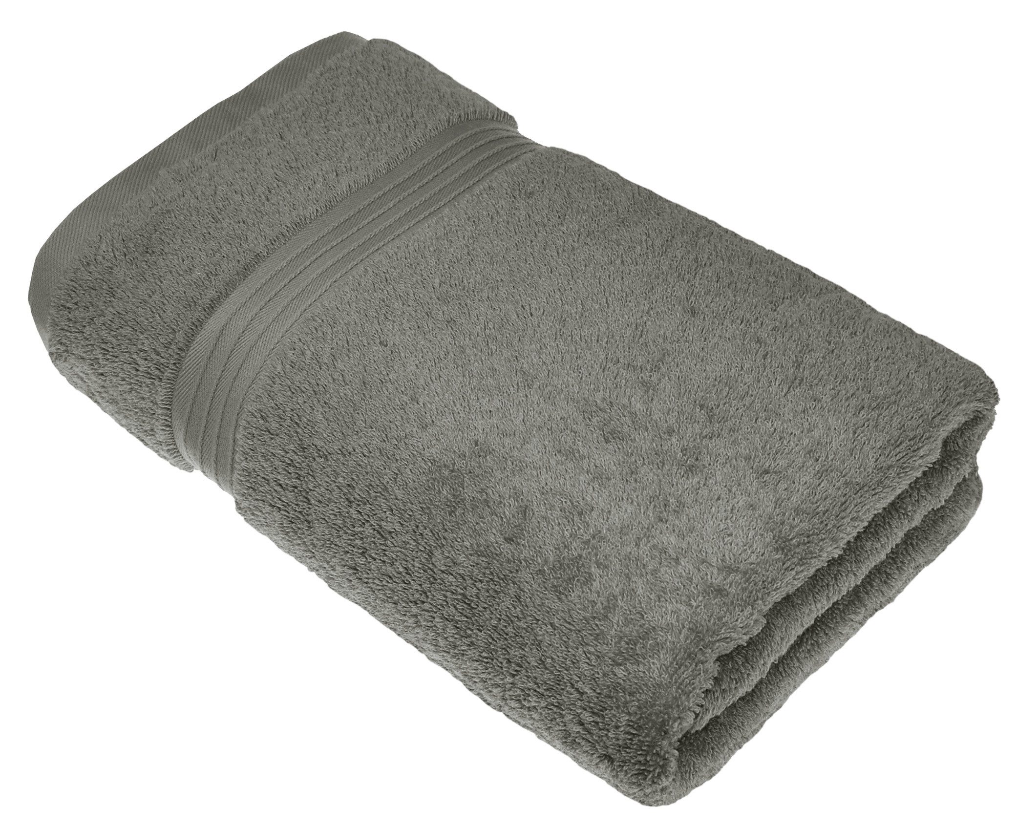 Lashuma Duschtuch Linz, Frottee (1-St), Flauschiges günstig online kaufen