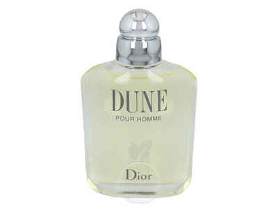 Dior Eau de Toilette Dior Dune Pour Homme Eau de Toilette 100 ml, 1-tlg.