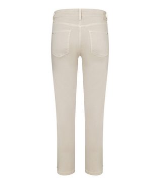 Cambio 5-Pocket-Jeans Damen Jeans PIPER SHORT Skinny Fit (1-tlg)