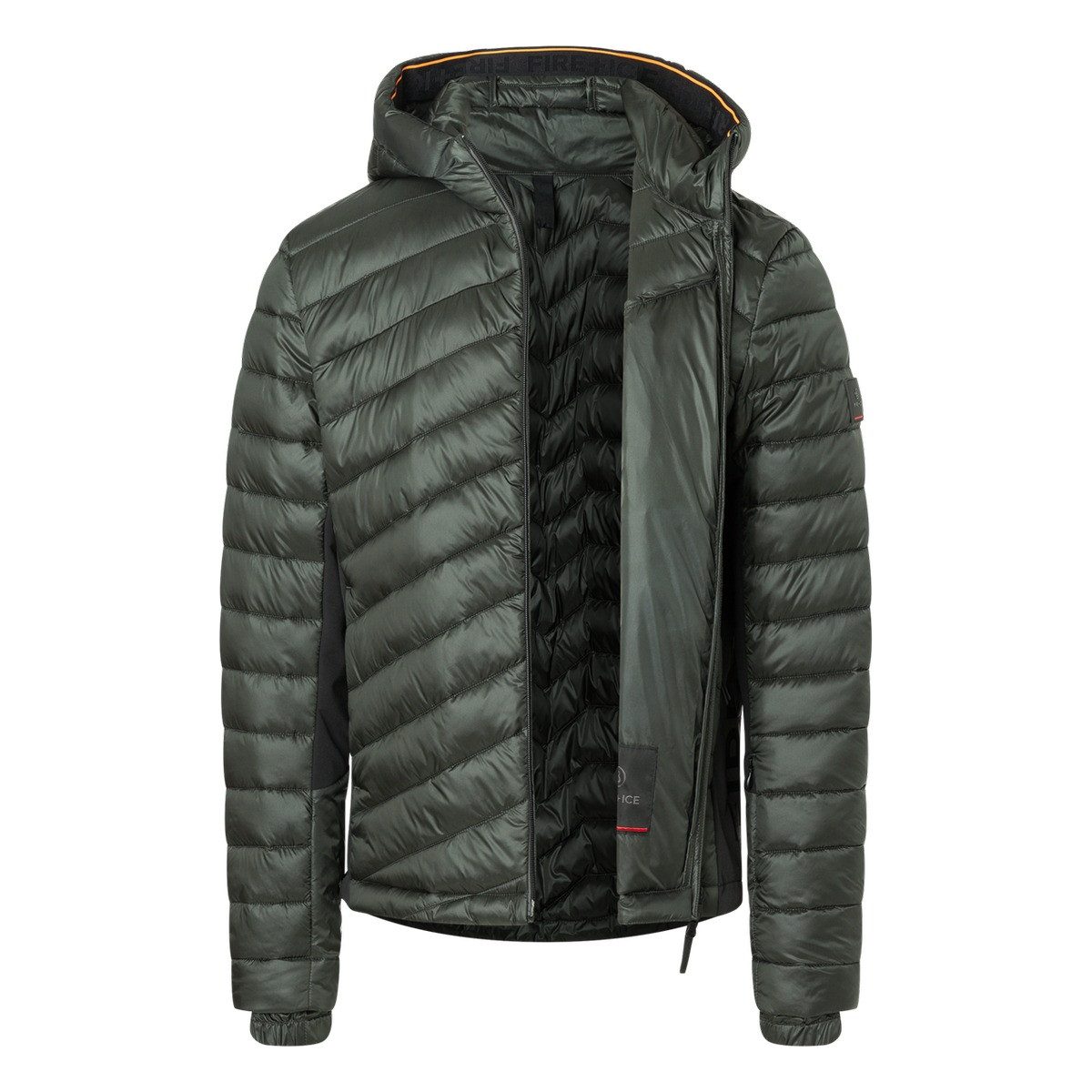 Bogner Fire + Ice Winterjacke BOGNER Fire + Ice Goran 3 - Herren Steppjacke günstig online kaufen