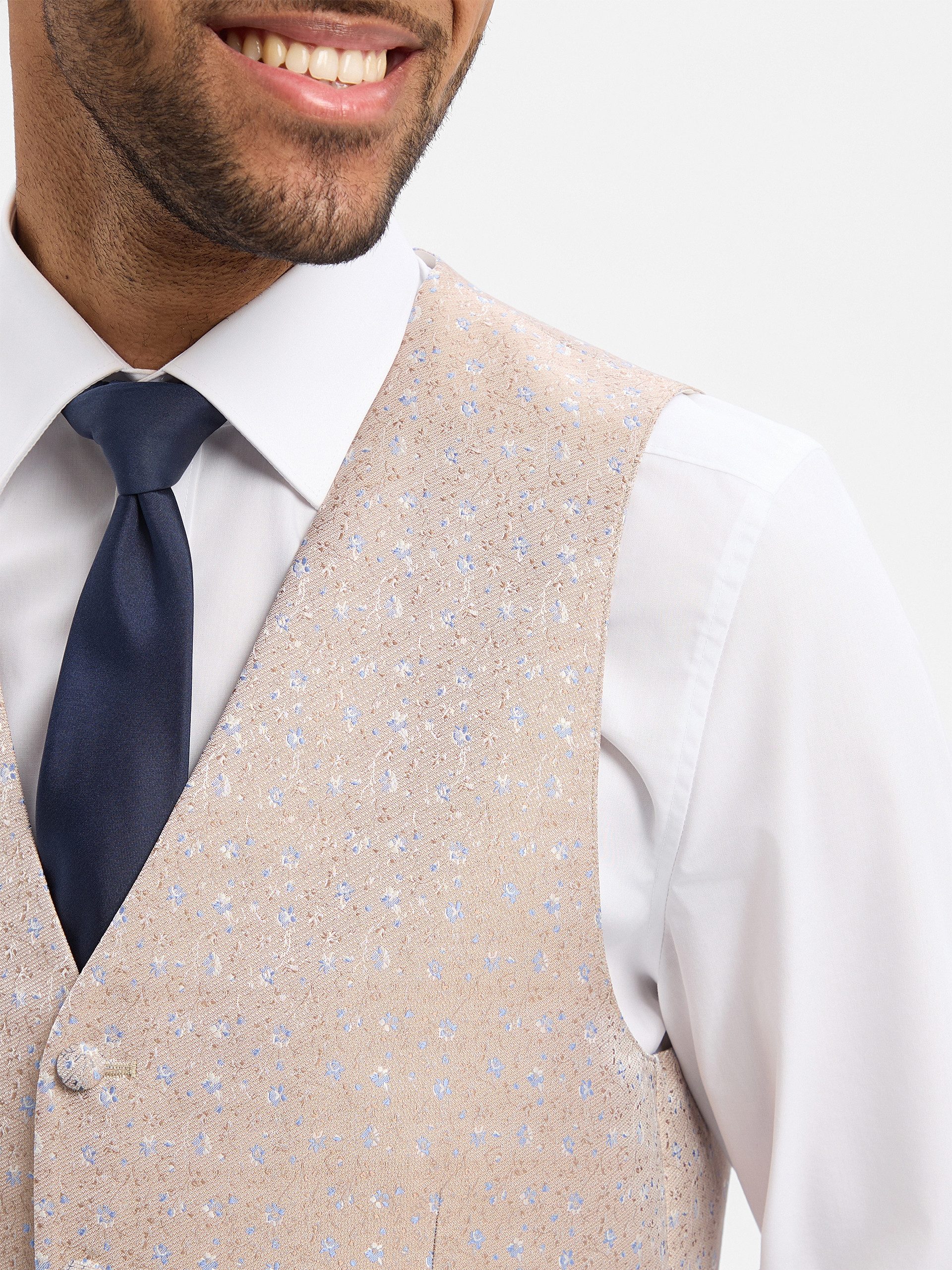 Roy Robson Anzugweste