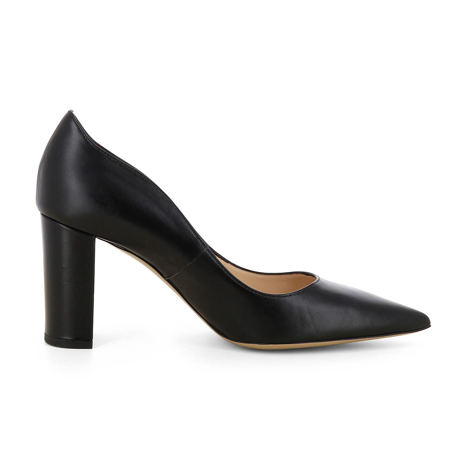 Evita JESSICA Pumps (Paar, Kunstledersohle) Handmade in Italy