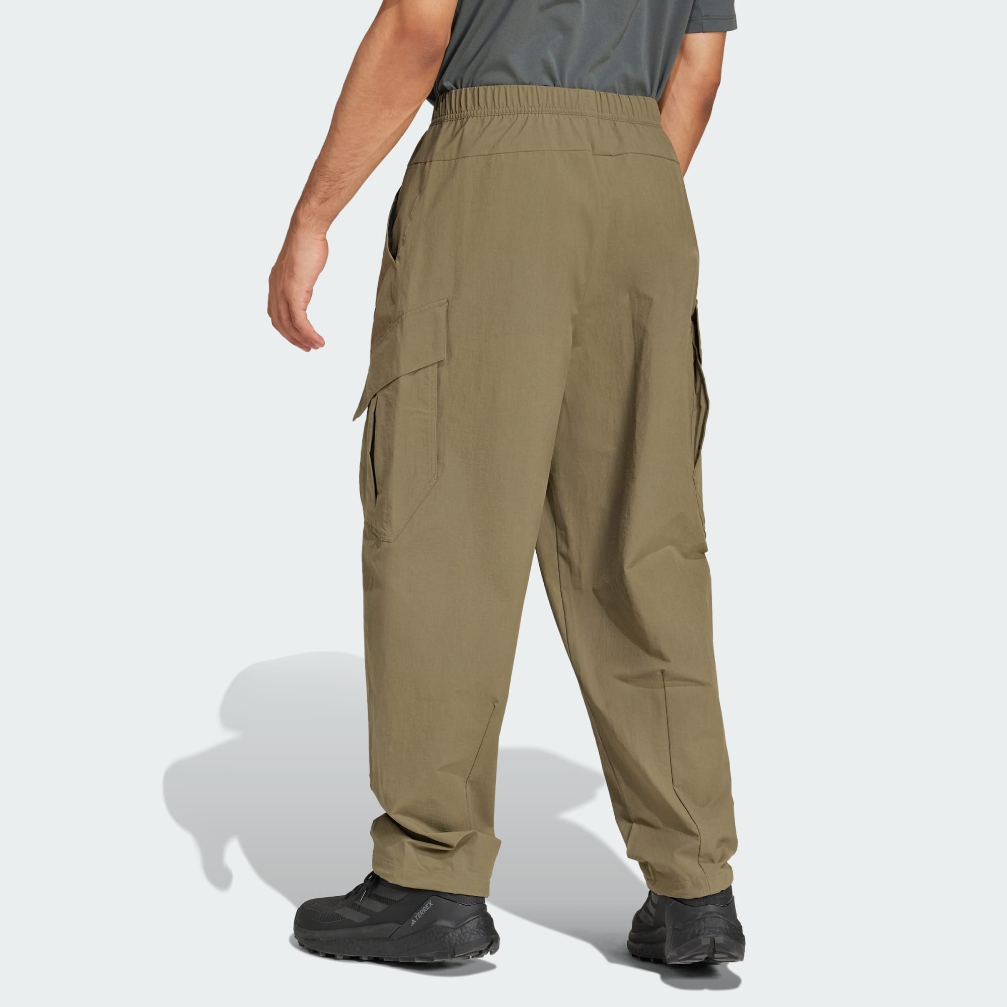 adidas TERREX Outdoorhose TERREX XPLORIC CARGOHOSE günstig online kaufen