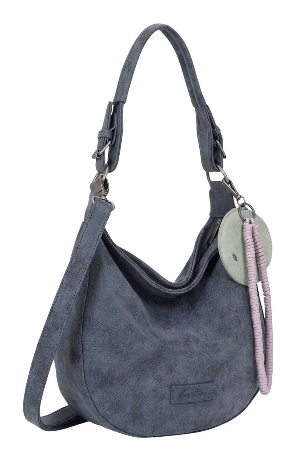 Fritzi aus Preußen Schultertasche Shoulder Bag (Set, 2-tlg) günstig online kaufen