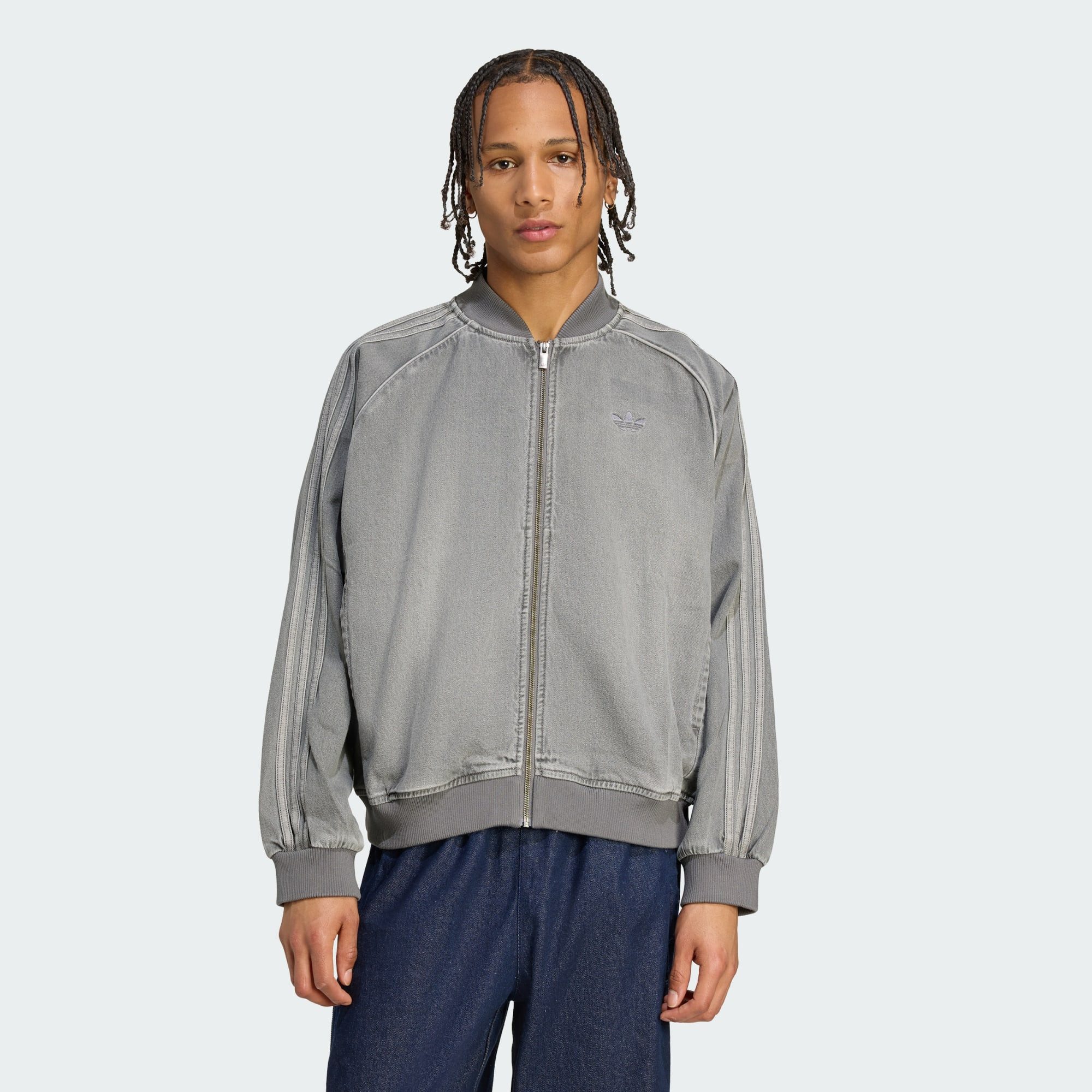 adidas Originals Tanktop SST ADICOLOR LOOSE günstig online kaufen