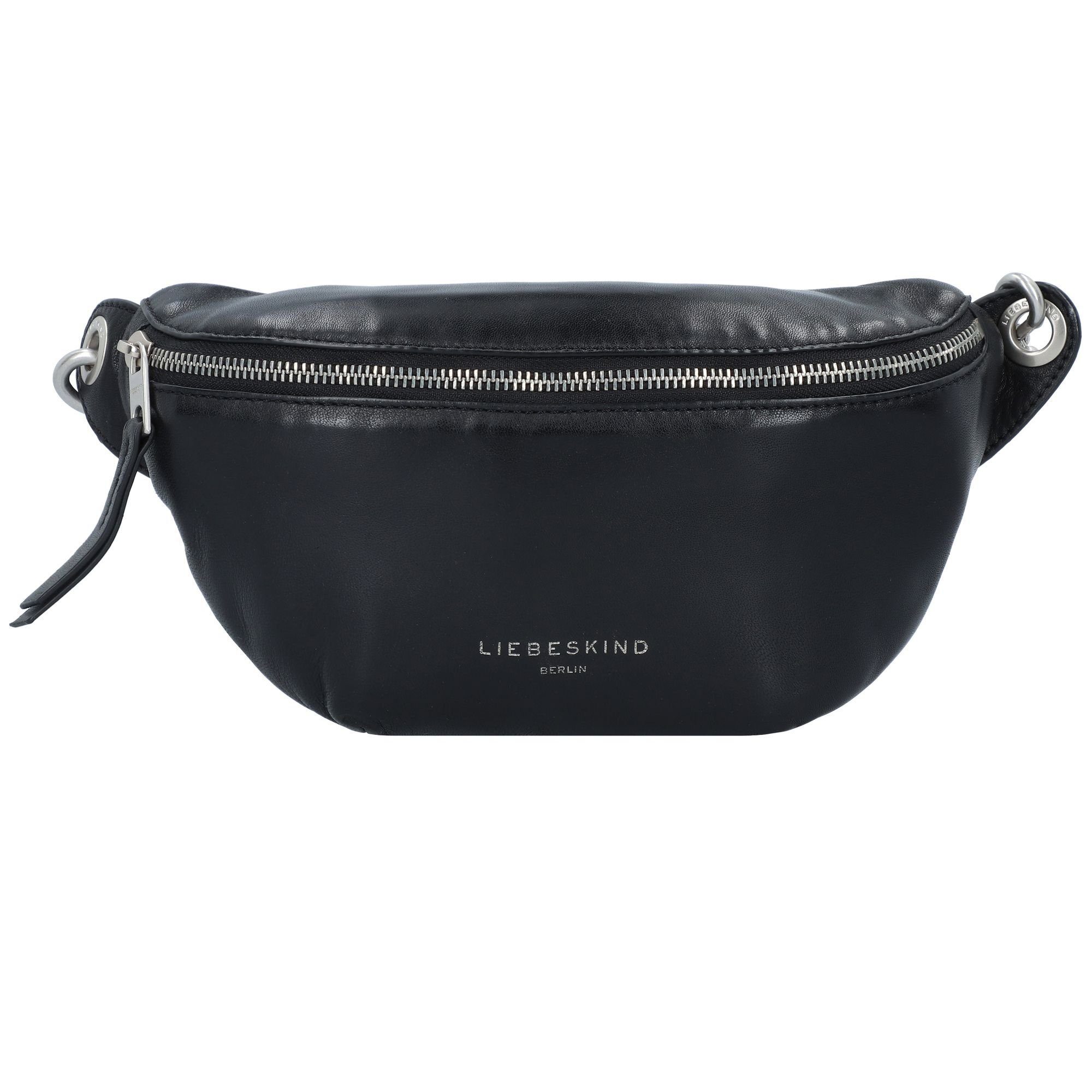 Liebeskind Berlin Gürteltasche, Leder günstig online kaufen