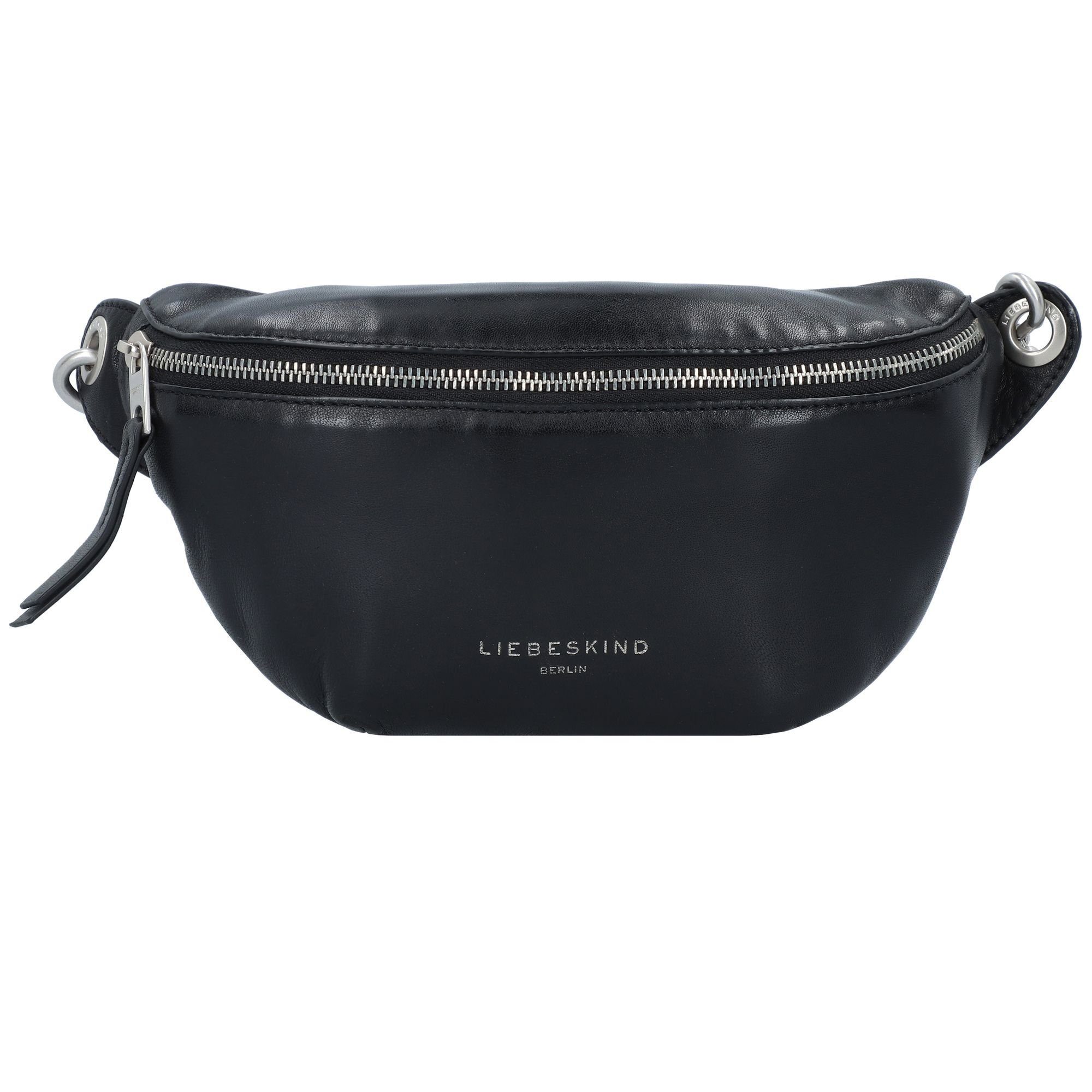 Liebeskind Berlin Gürteltasche, Leder