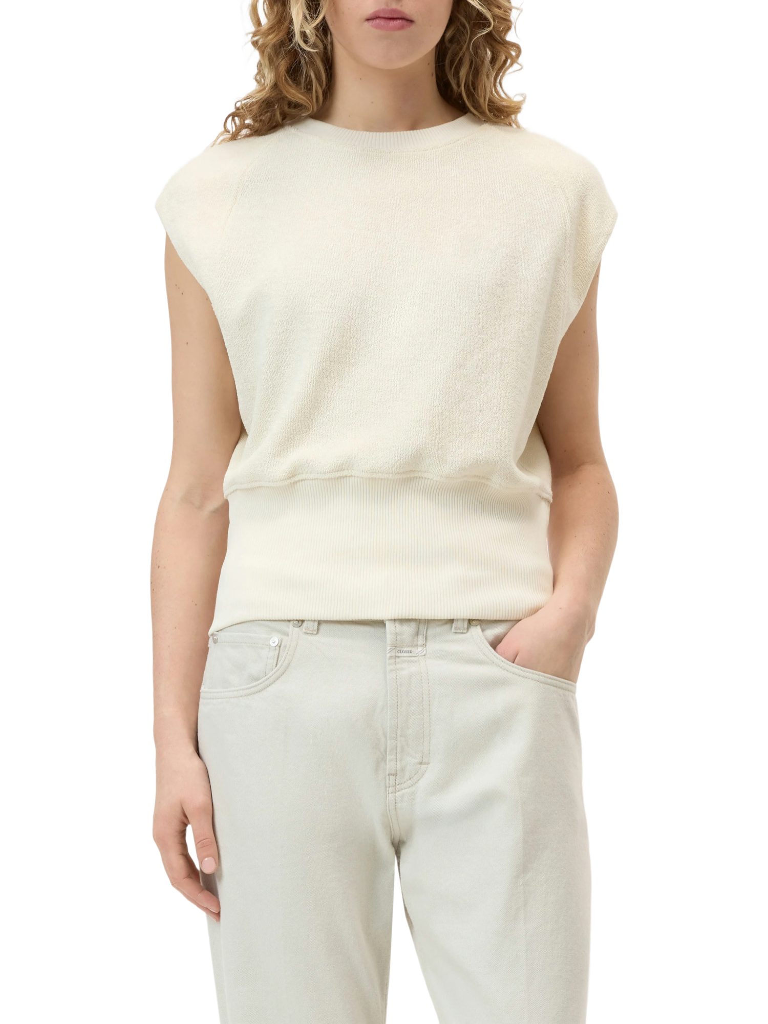 CLOSED Blusenshirt
