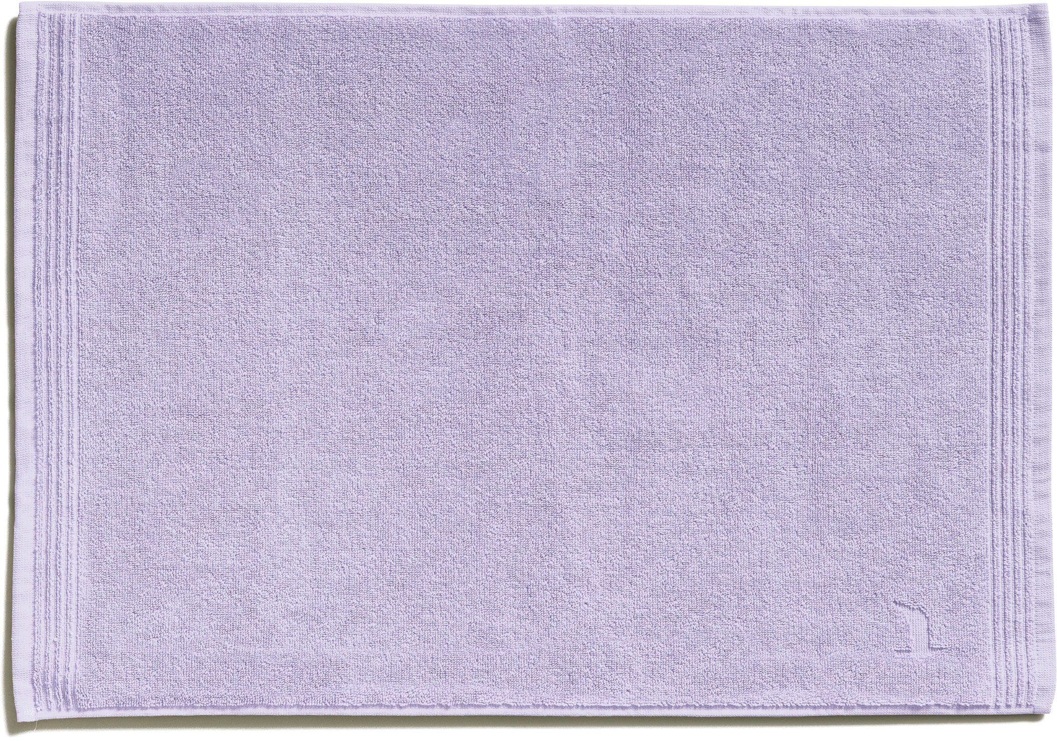 Möve Badematte Superwuschel, Höhe 5 mm, günstig online kaufen