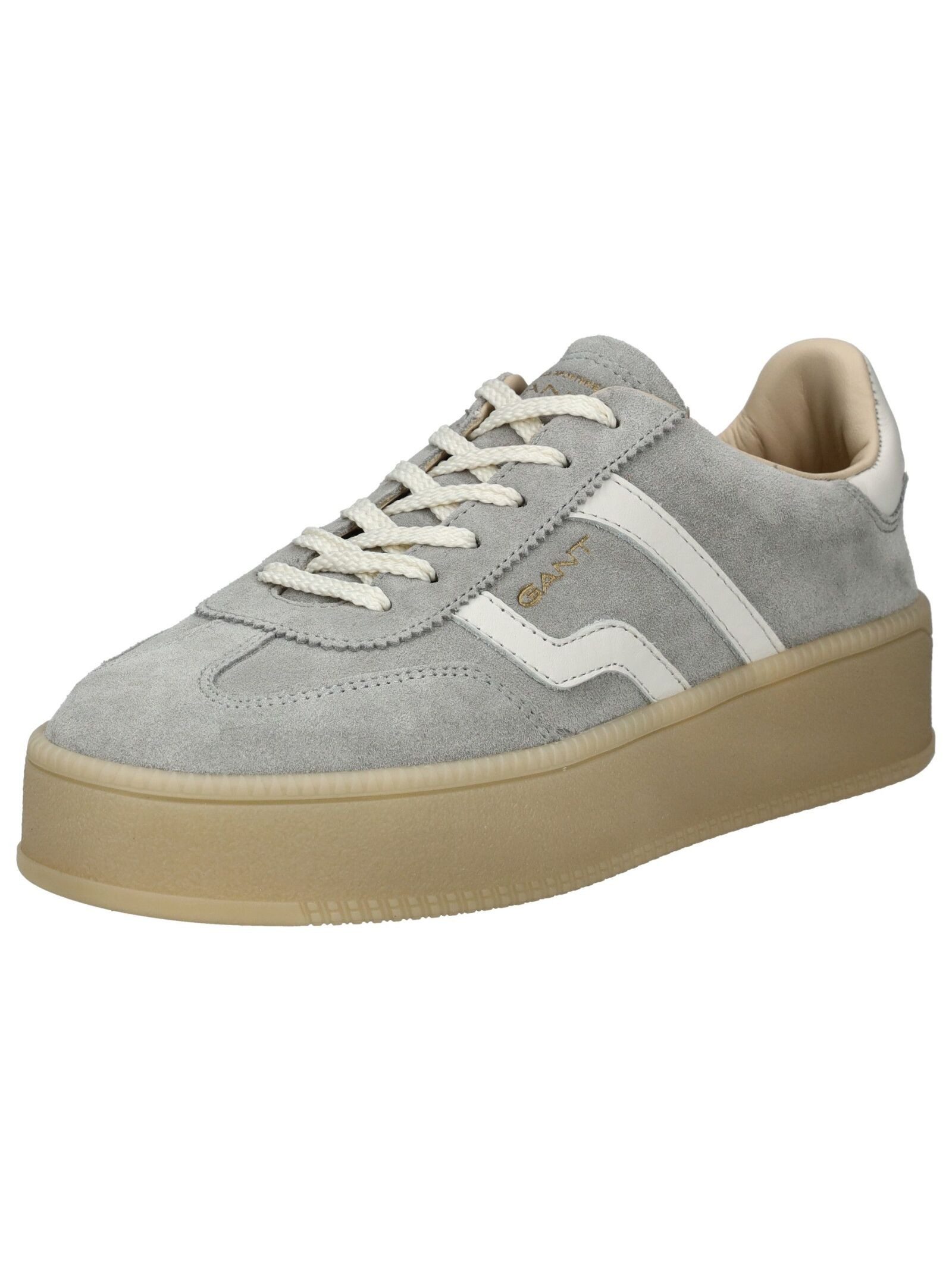 Gant Sneaker Veloursleder Sneaker