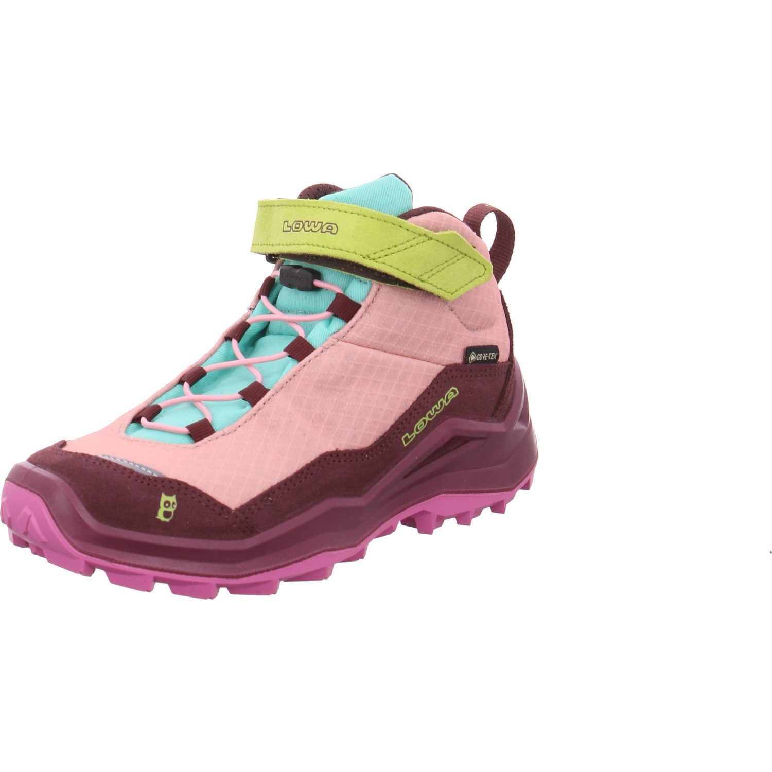 Lowa Wanderstiefel