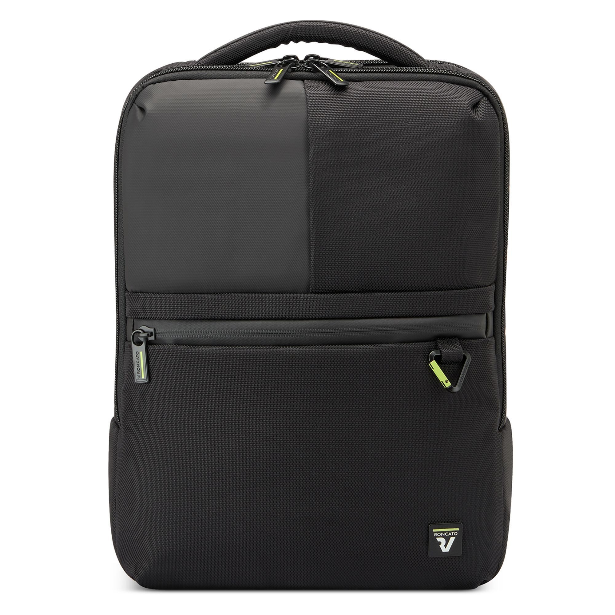 RONCATO Laptoprucksack Trial, Polyester