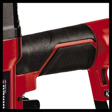 Einhell Druckluft-Tacker TC-PN 50, 8,3 bar, inkl. Zubehör