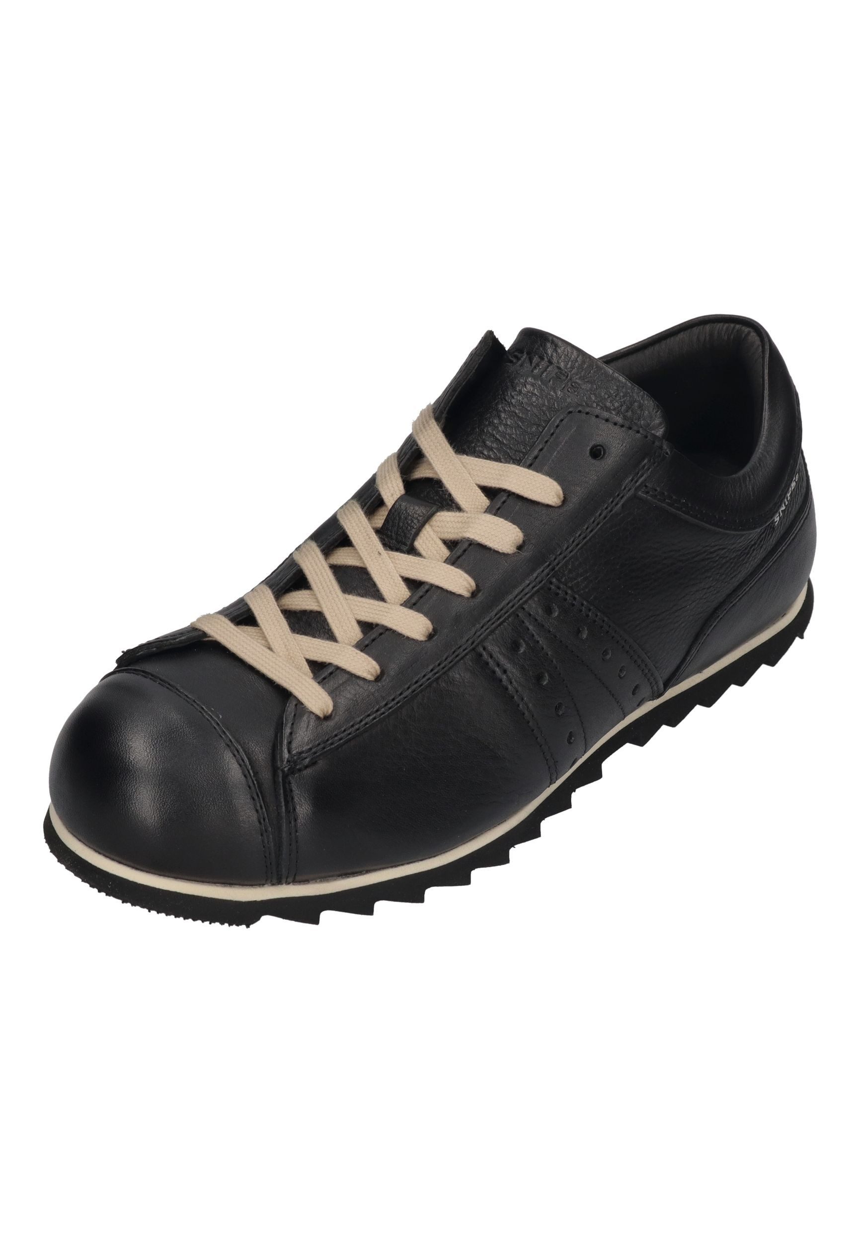 Snipe RIPPLE 42285 Sneaker Negro