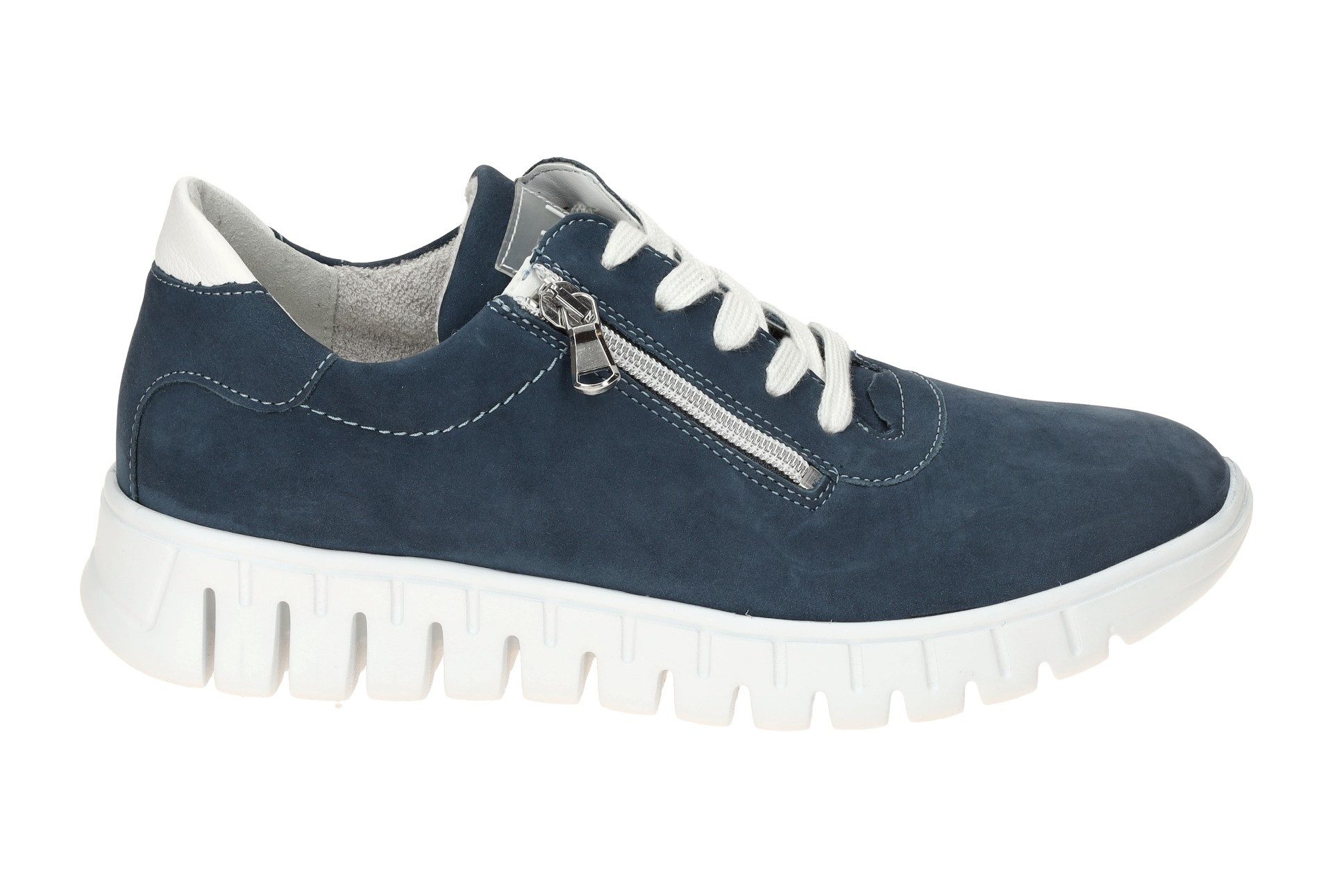 Waldläufer 916001 301 206 Schnürschuh günstig online kaufen