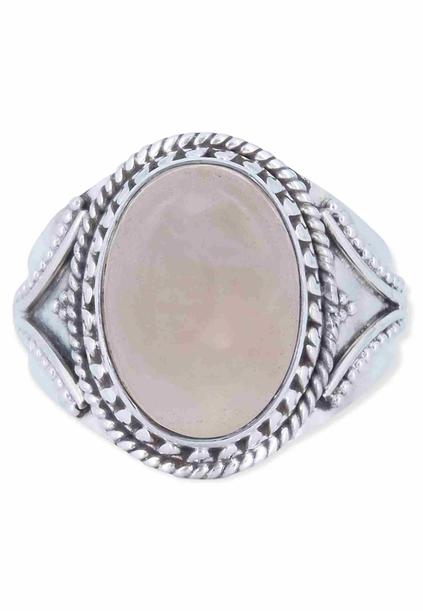 mantraroma Silberring MEKANU aus 925 Silber günstig online kaufen