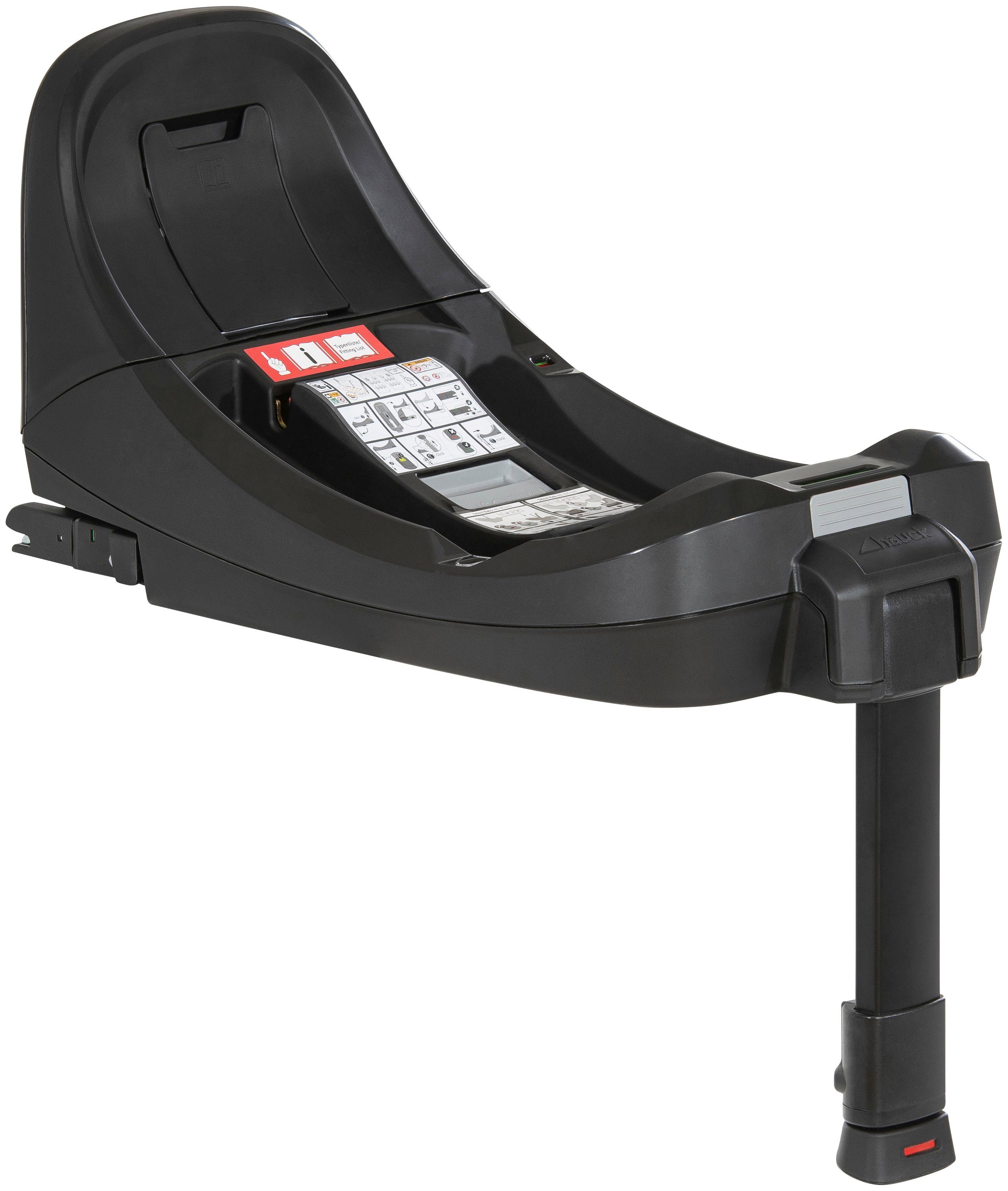 Hauck Isofix Basis select Base isize, Isofix Basis für die Autositze