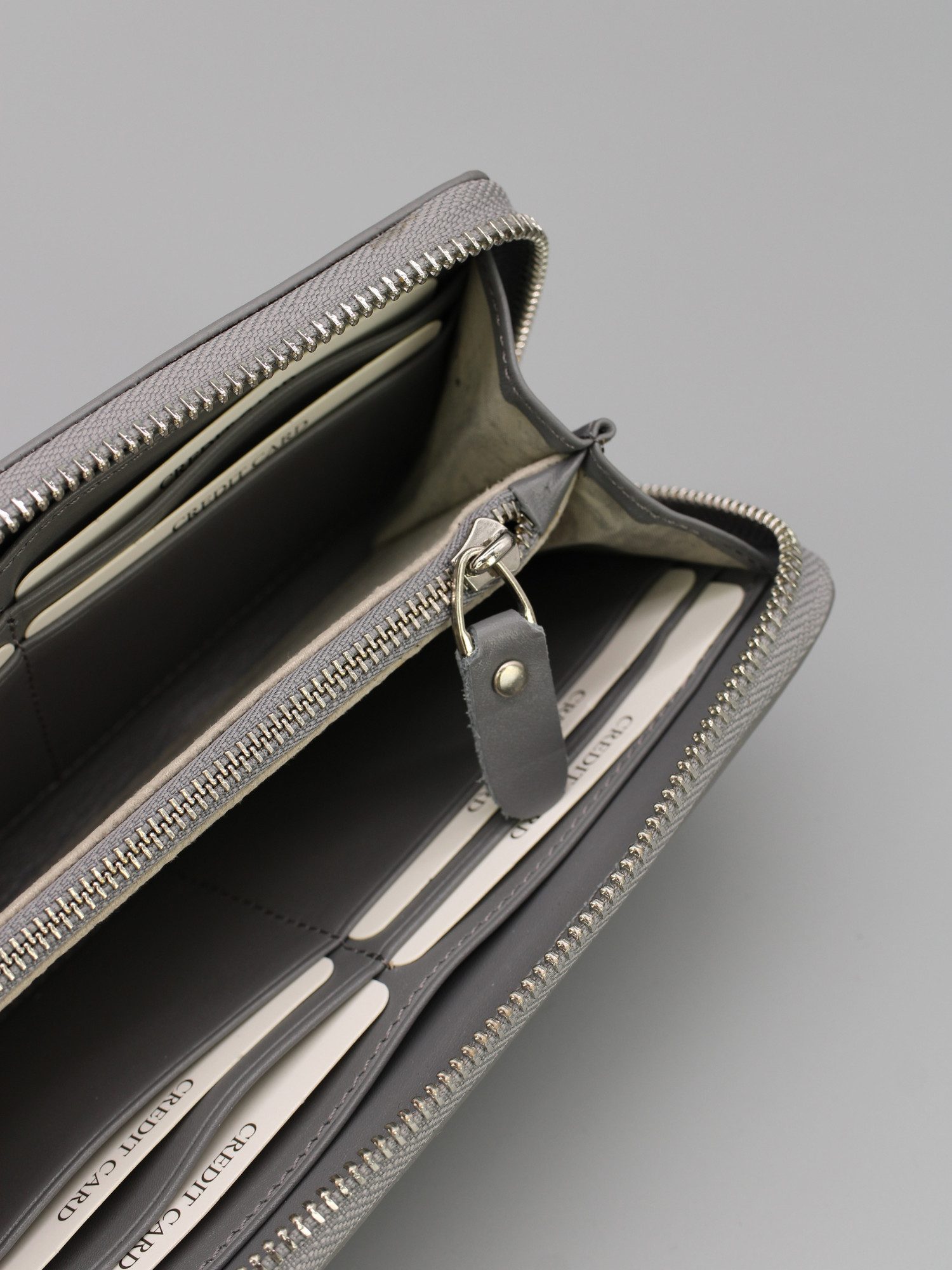 Adel Bags Geldbörse HILDA – Echtleder Damen Portemonnaie mit vielen Fächern günstig online kaufen