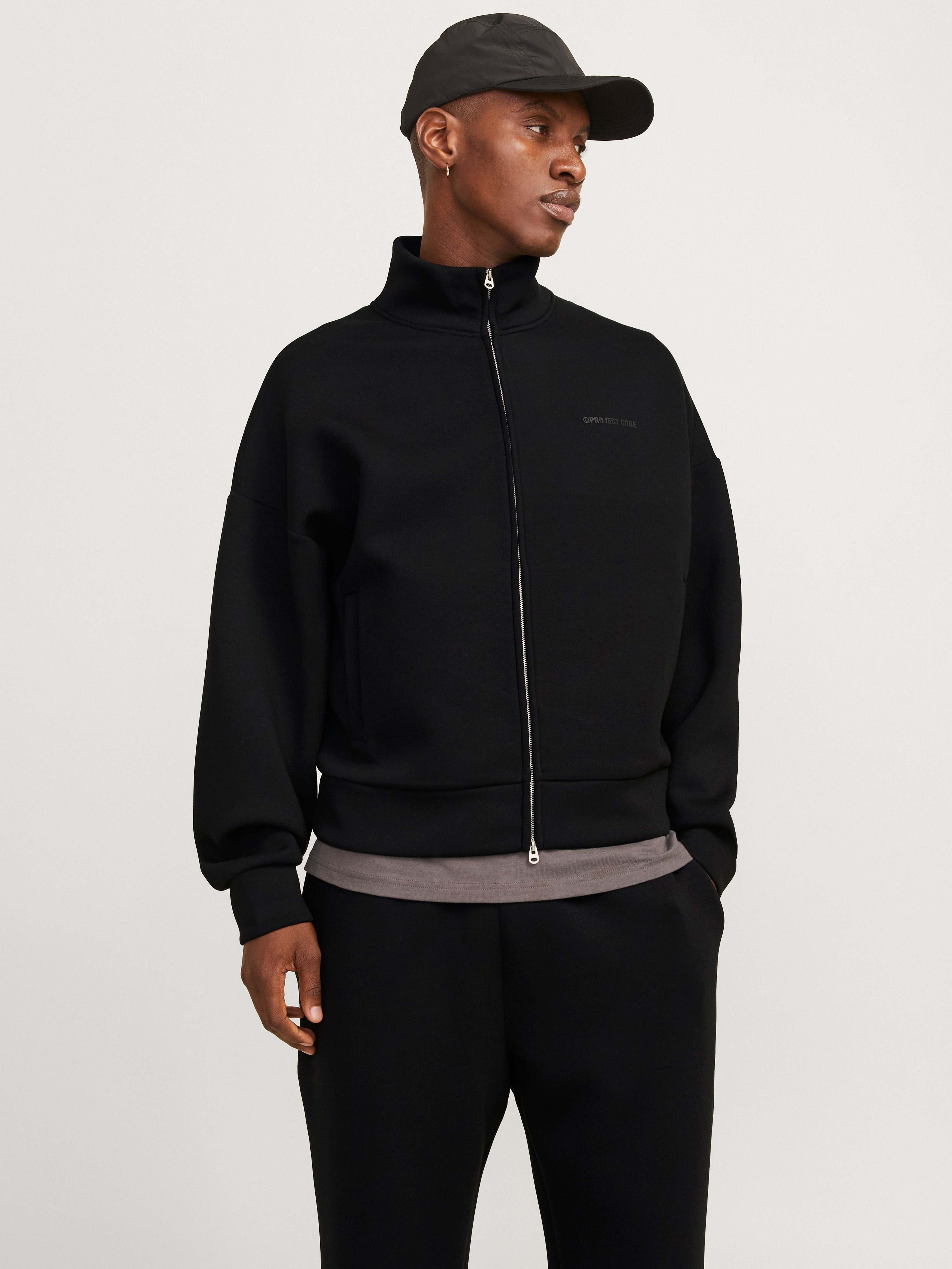 Jack & Jones Sweatjacke günstig online kaufen