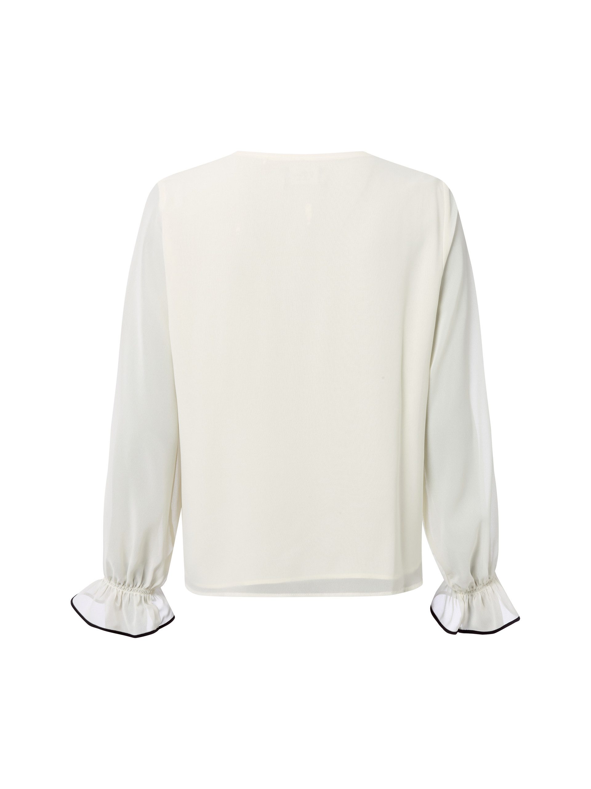 s.Oliver BLACK LABEL Shirtbluse günstig online kaufen