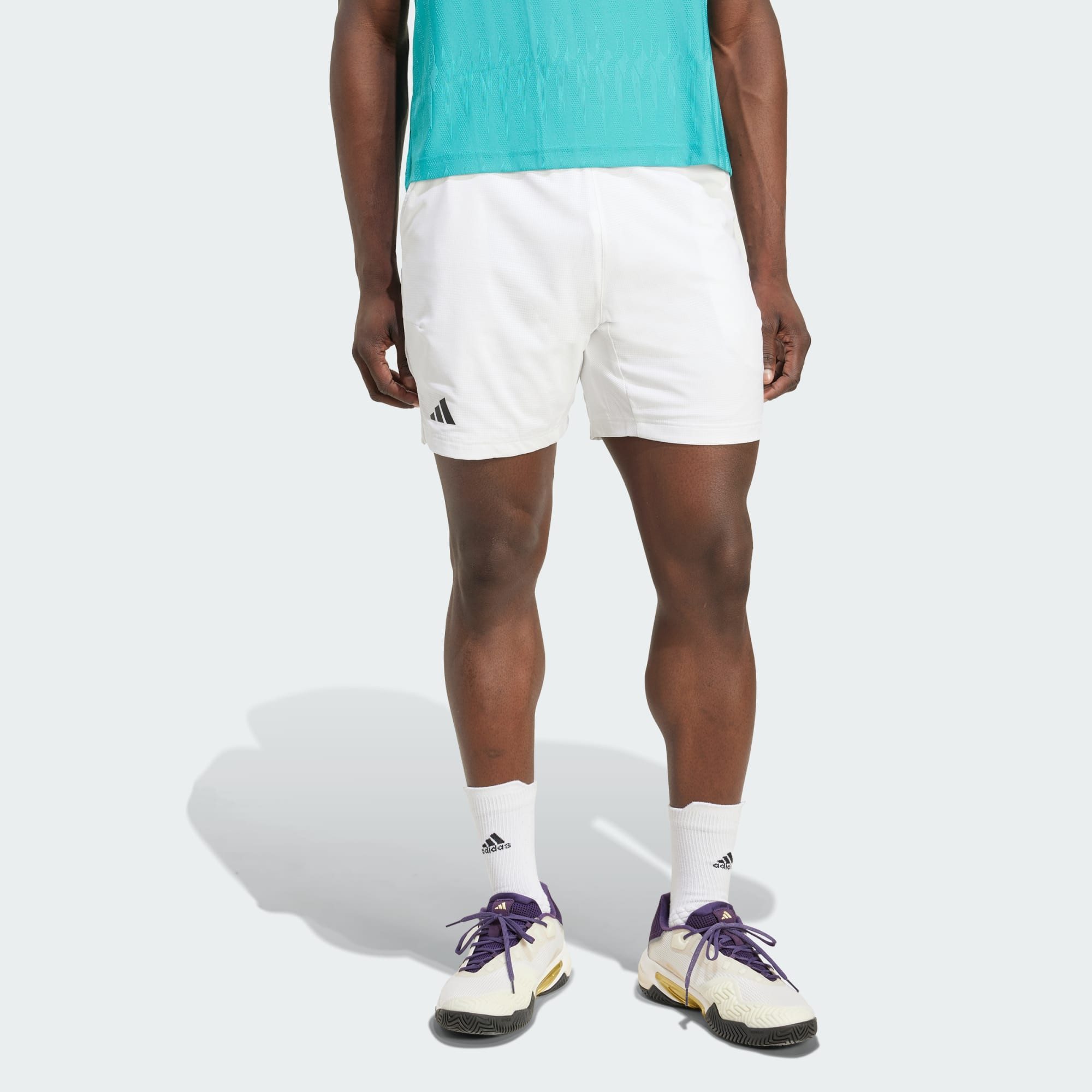 adidas Performance Shorts TENNIS CLIMACOOL ERGO SHORTS (1-tlg)