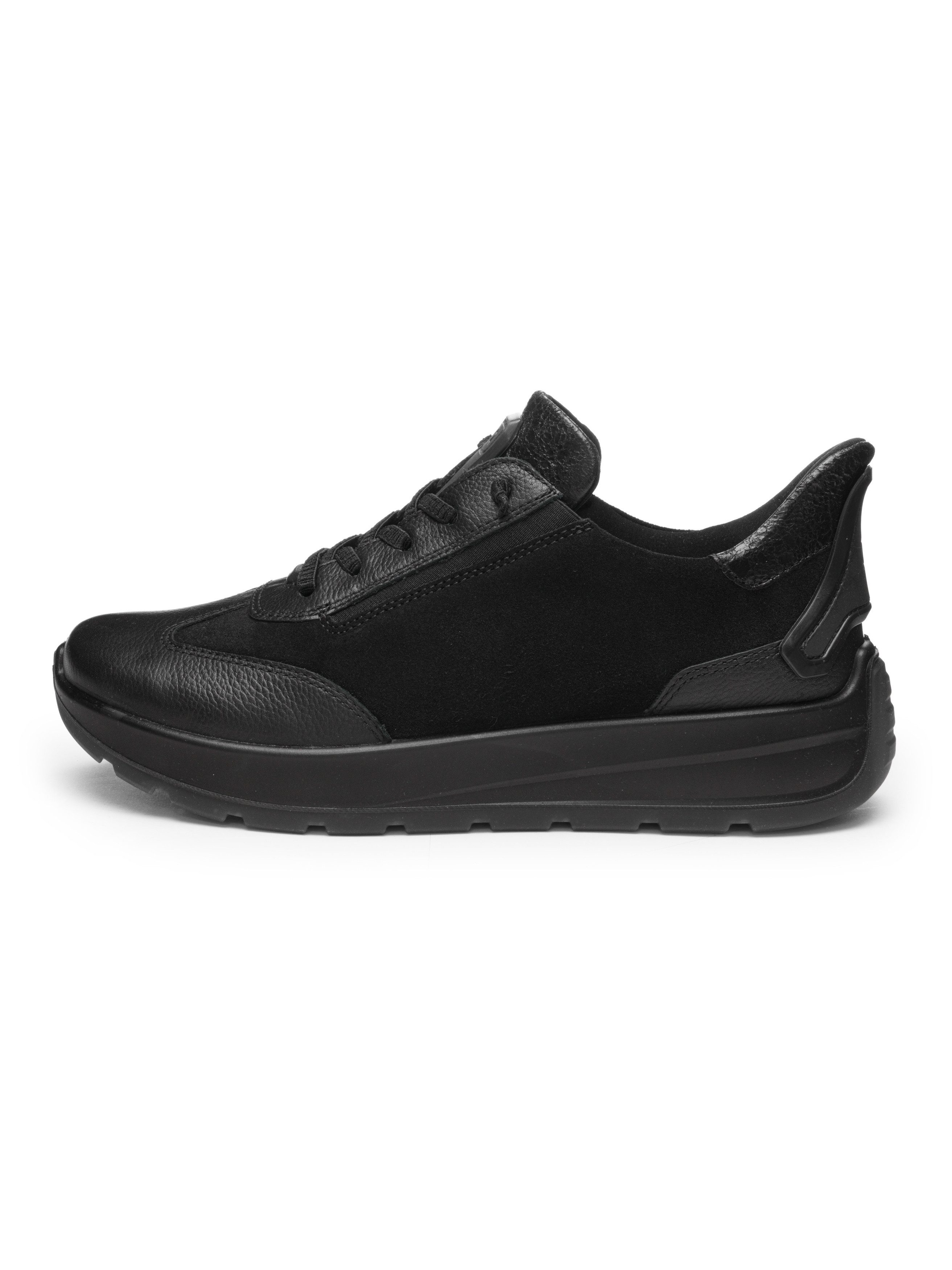 Ara Damen Sneaker New York Sneaker