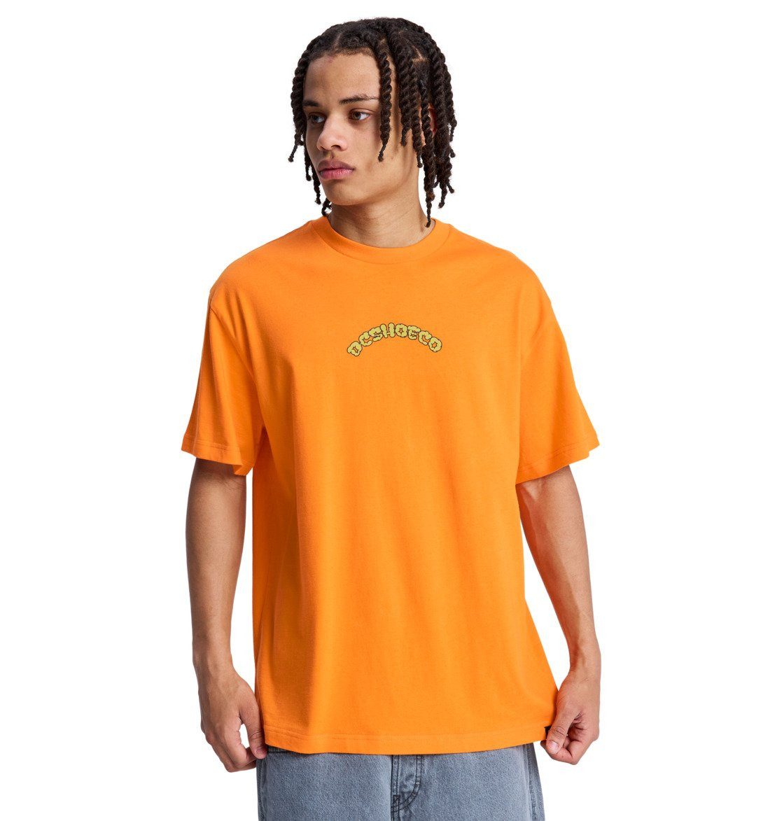 DC Shoes T-Shirt